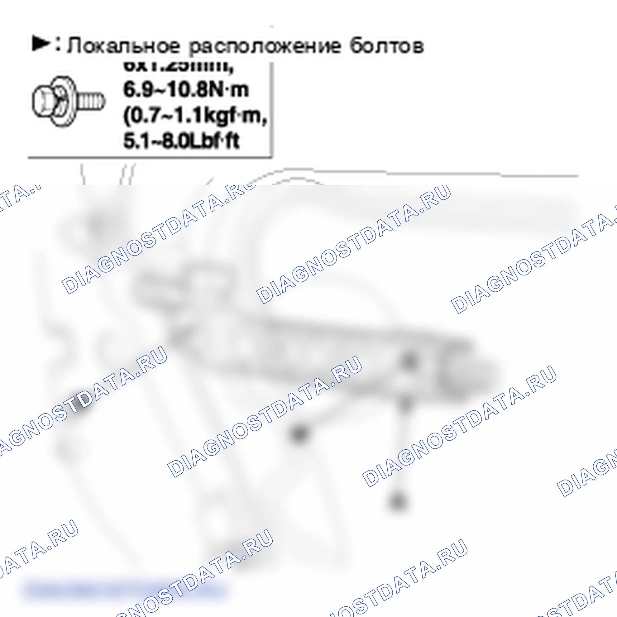 Замена задней двери. Kia Sportage KM