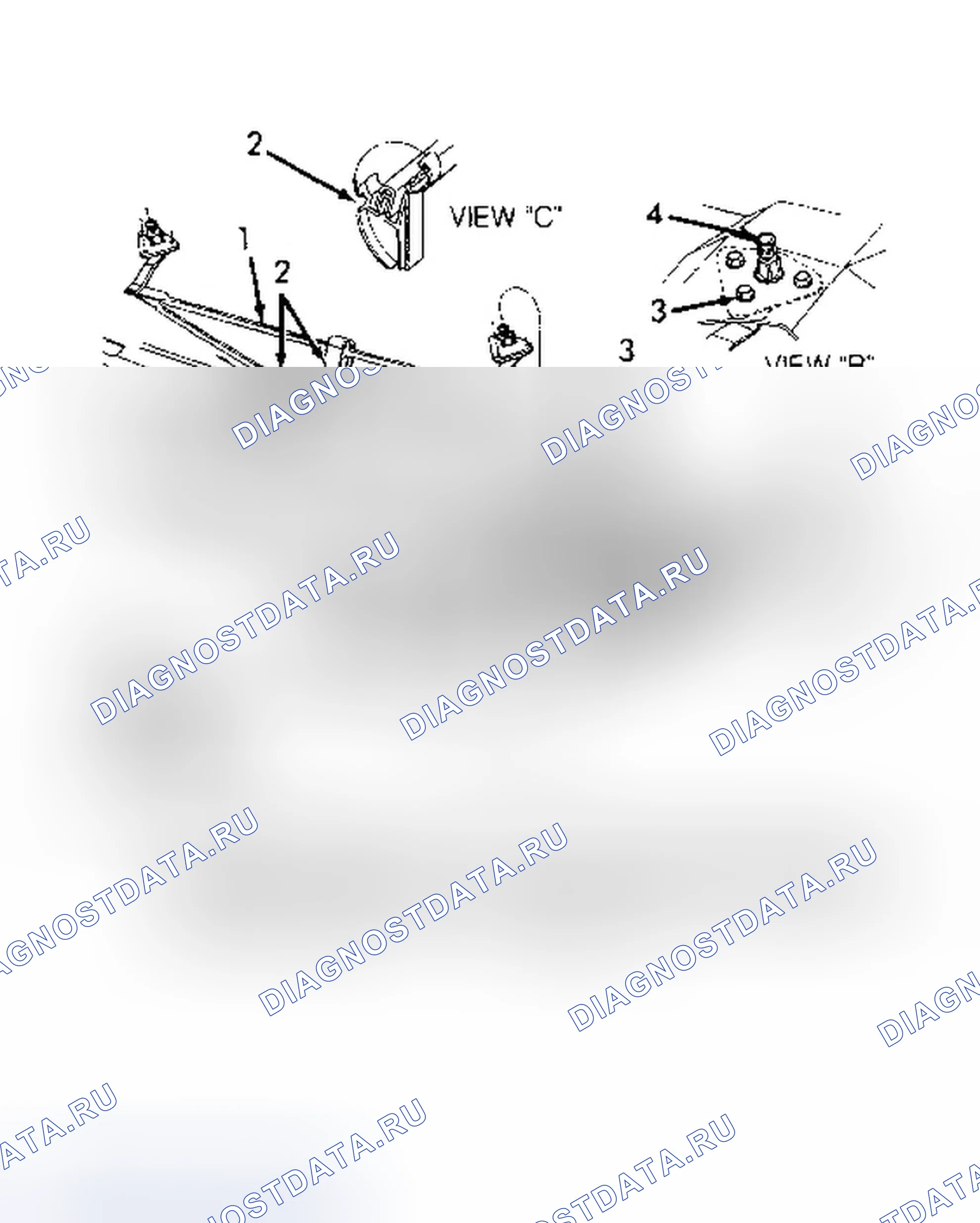 Рис. 8. Buick Century V
