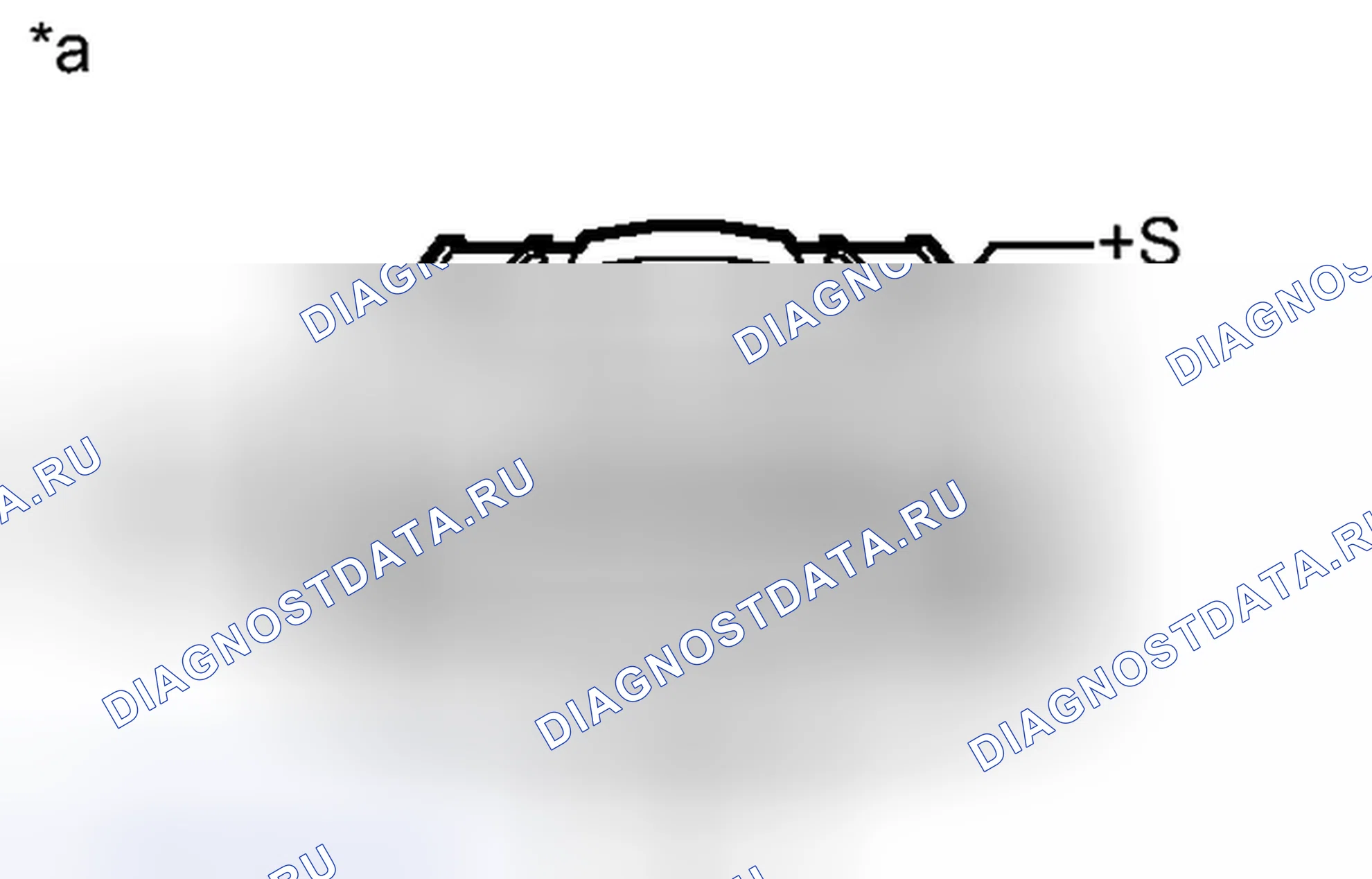 Рис. 71: ПОРЯДОК ВЫПОЛНЕНИЯ РАБОТ. Toyota Avalon XX40