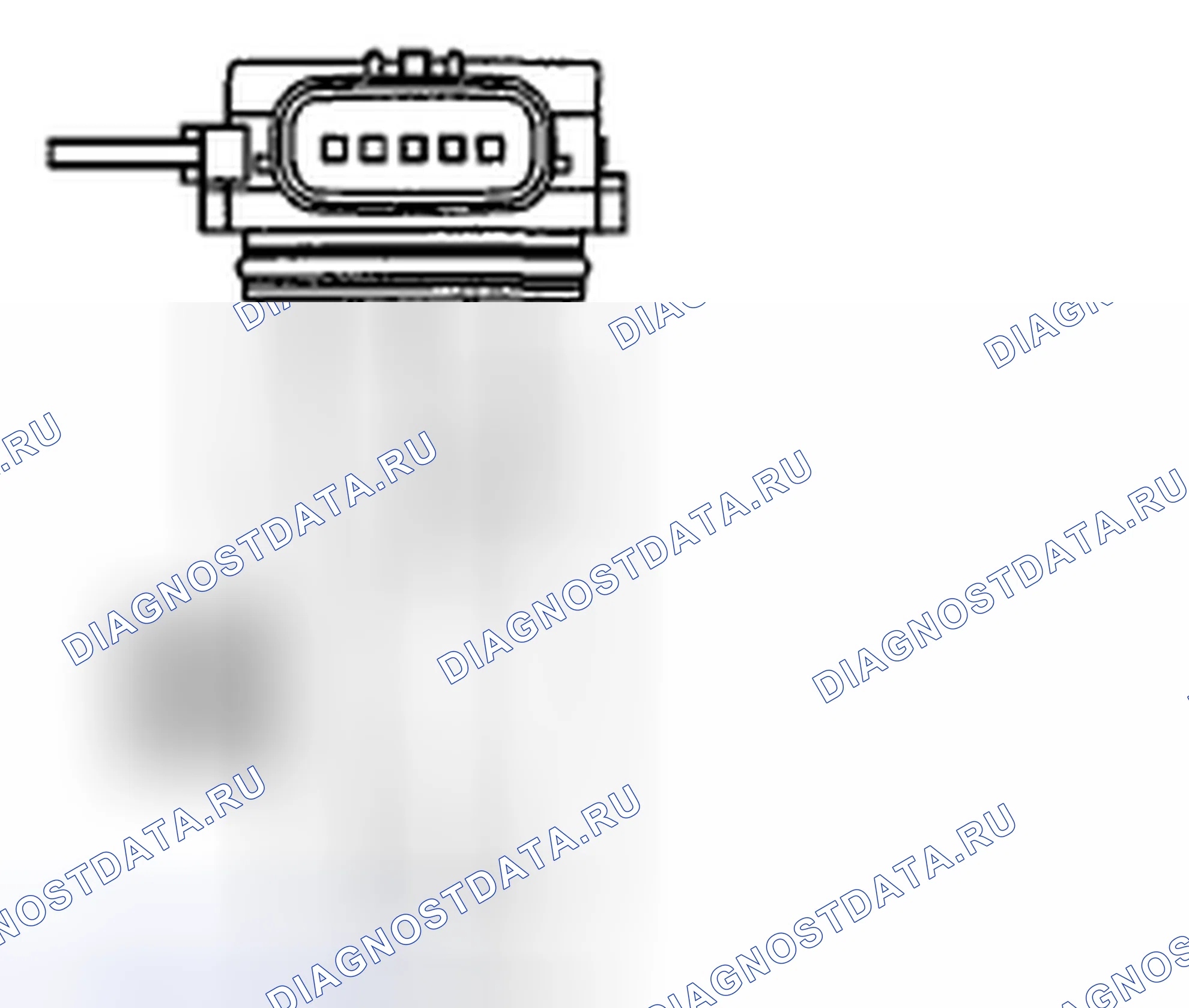 Рис. 385. Subaru Impreza GH