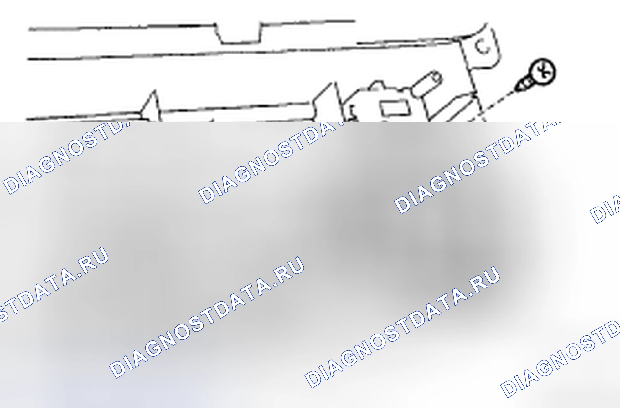 Рис. 290. Toyota Sienna II рестайлинг