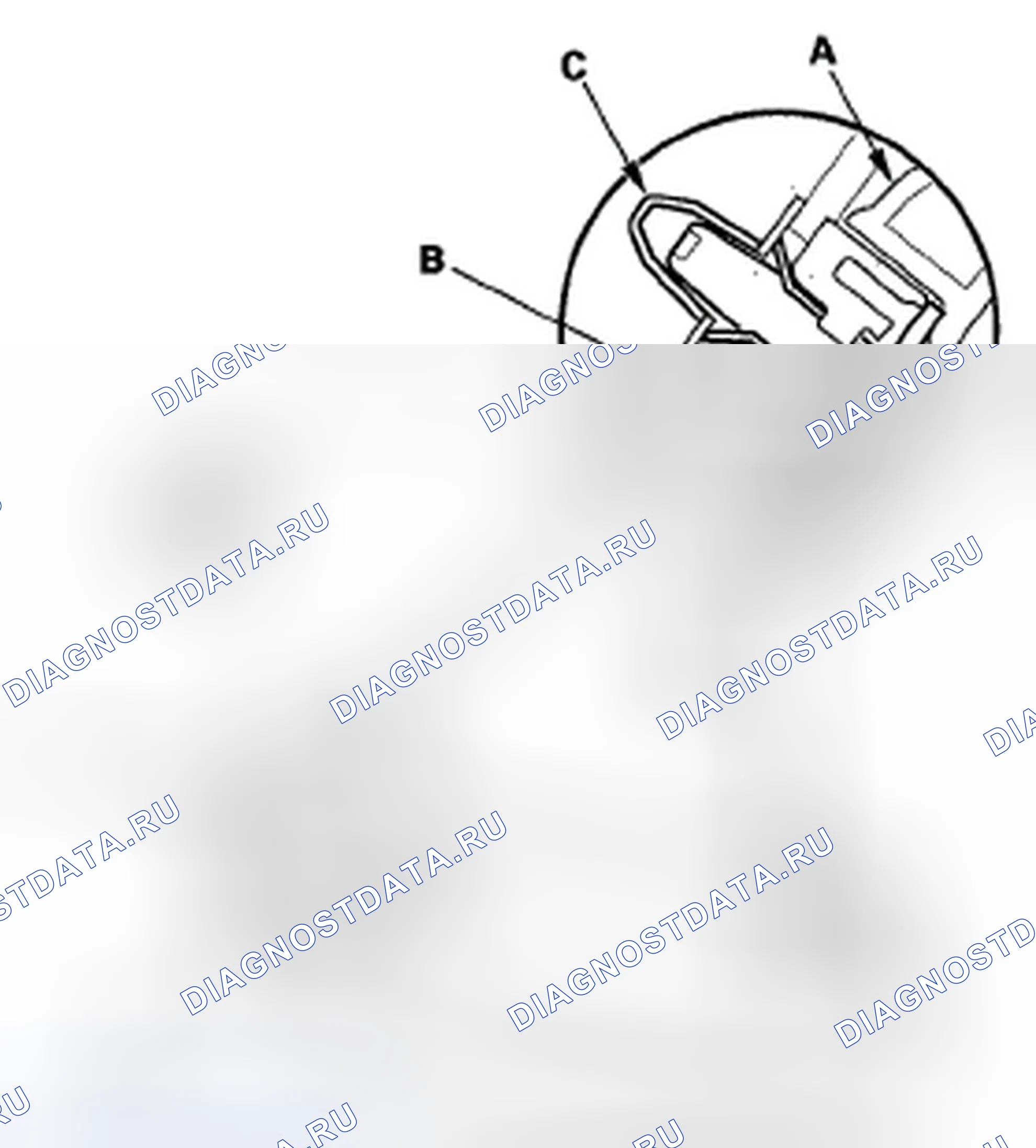 Рис. 222. Honda Civic VIII рестайлинг