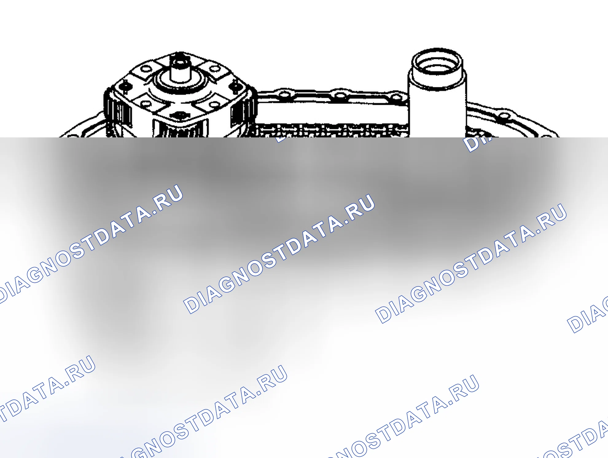 Рис. 102. Chevrolet Chevy Express H2500 