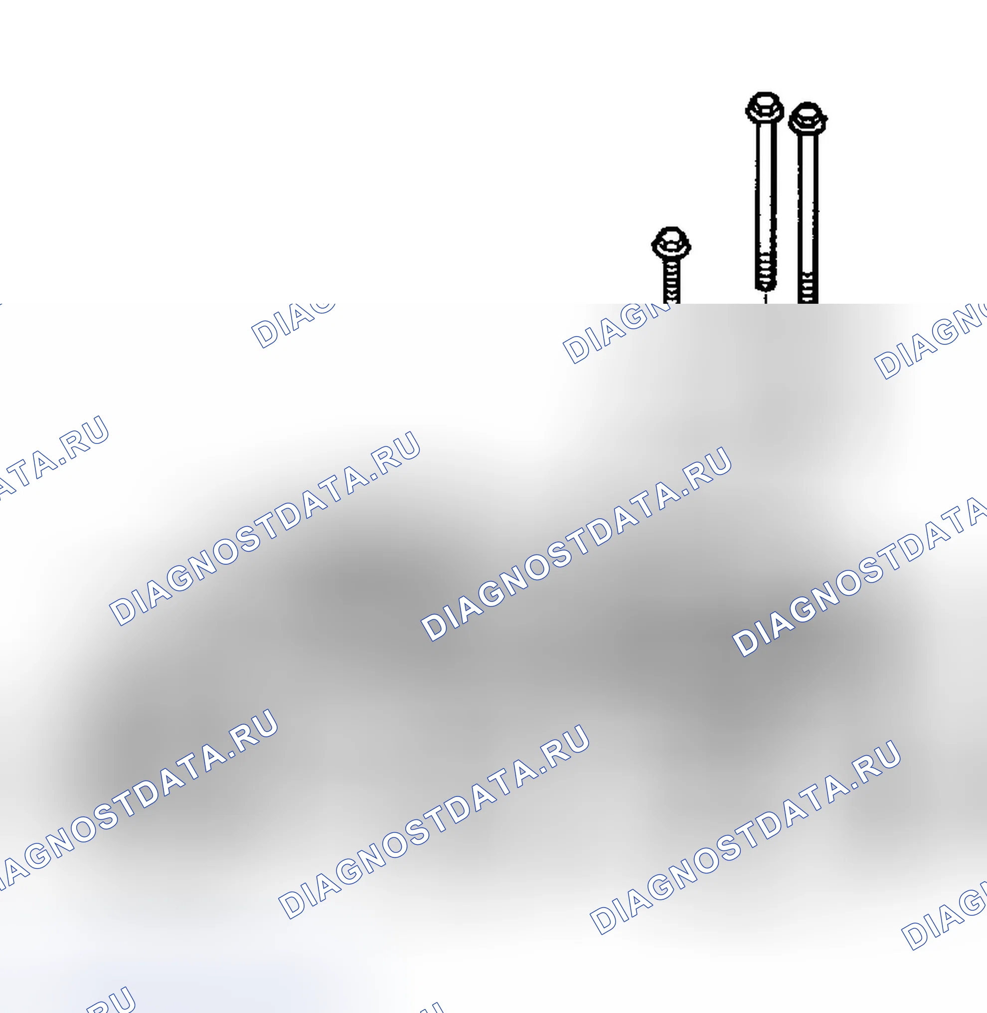 Рис. 126. Chevrolet Impala VIII