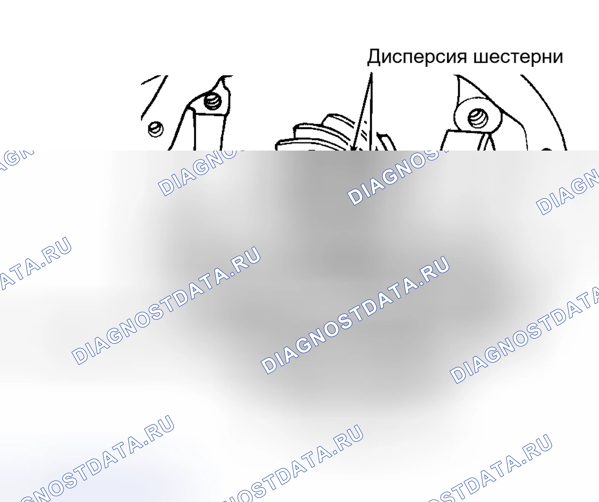 Рис. 3: РЕГУЛИРОВКИ дифференциалов и приводов. Hyundai IONIQ 6 I