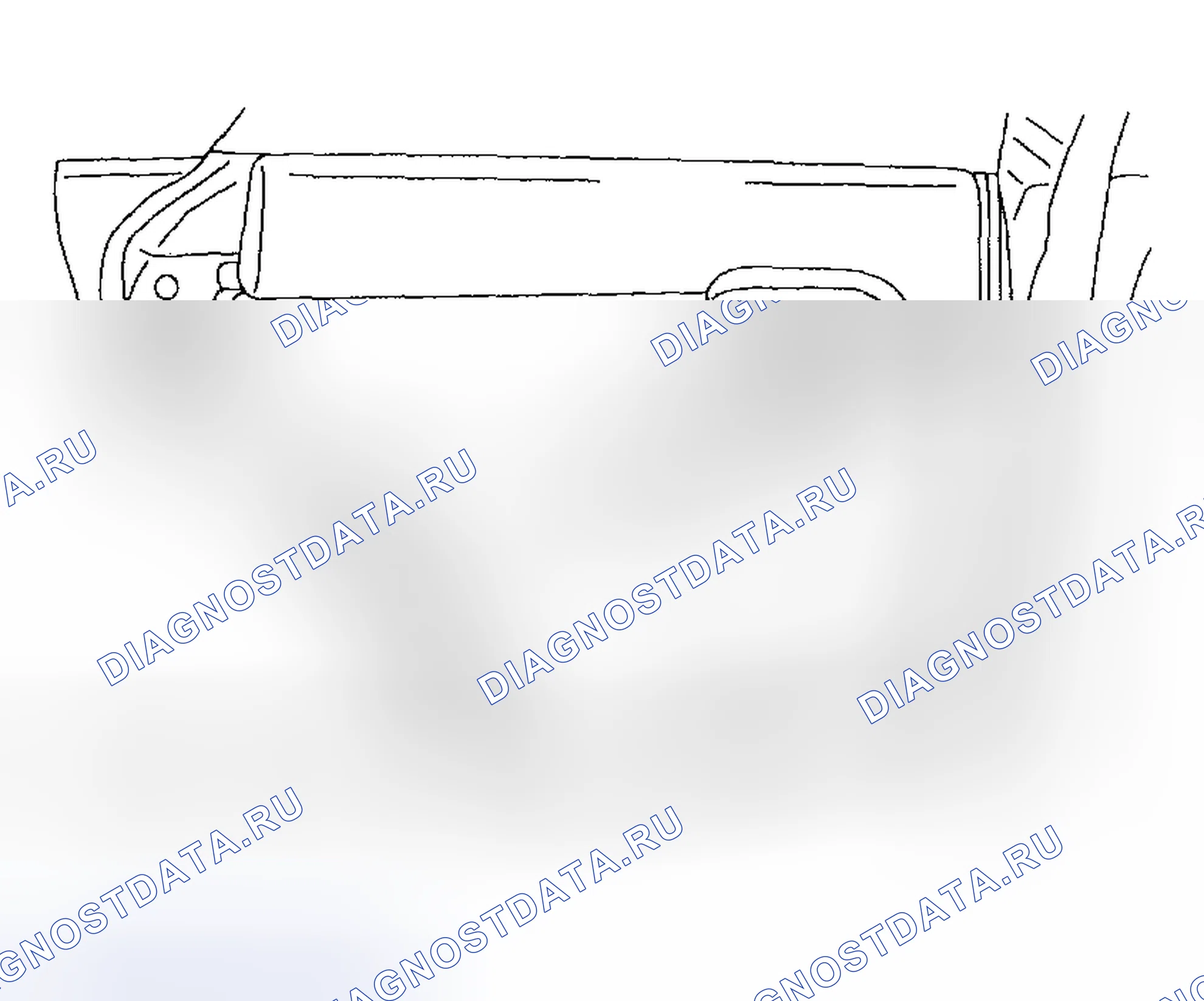 Рис. 54. Subaru Impreza WRX GD/GG рестайлинг