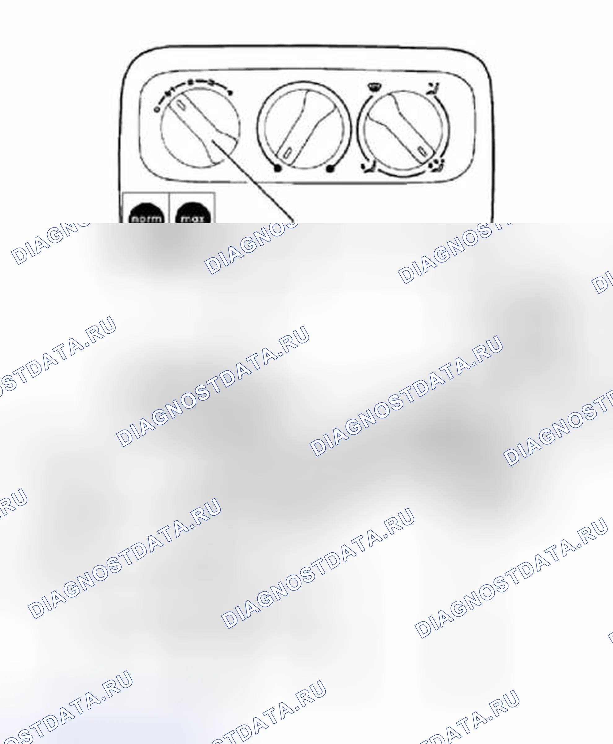 Рис. 2. Volkswagen Jetta III