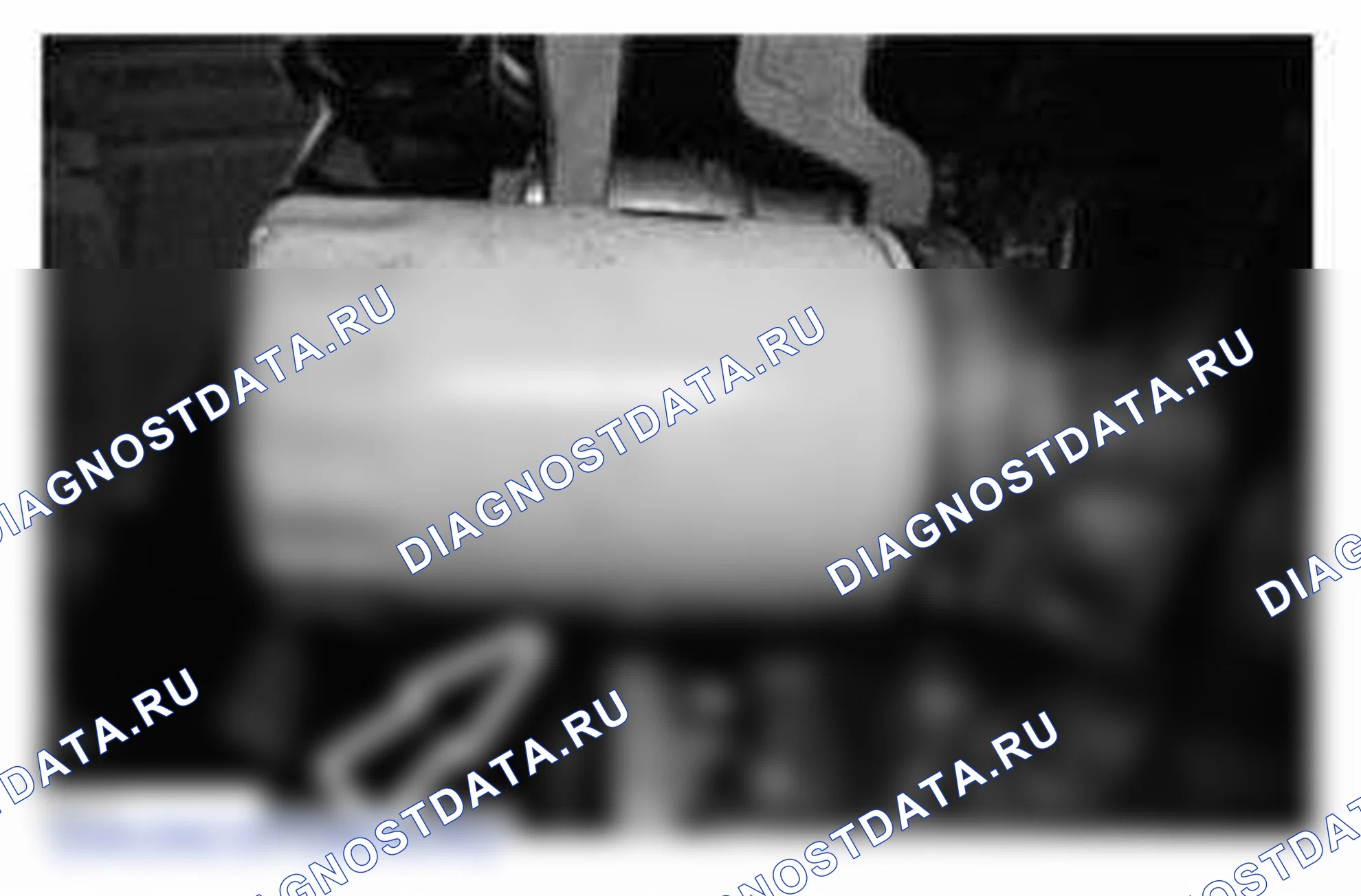 Рис. 191. Ford Mustang V рестайлинг