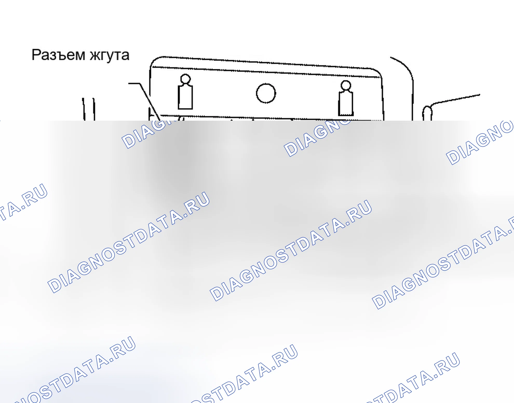 Рис. 14. Infiniti QX56 I