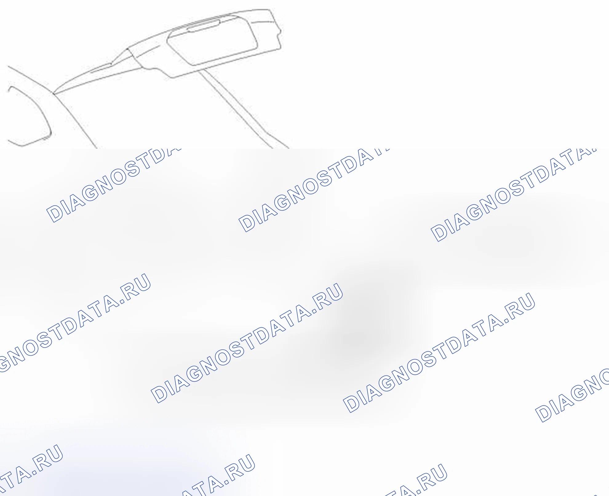 Рис. 36: ИЛЛЮСТРАЦИЯ. Scion tC II рестайлинг