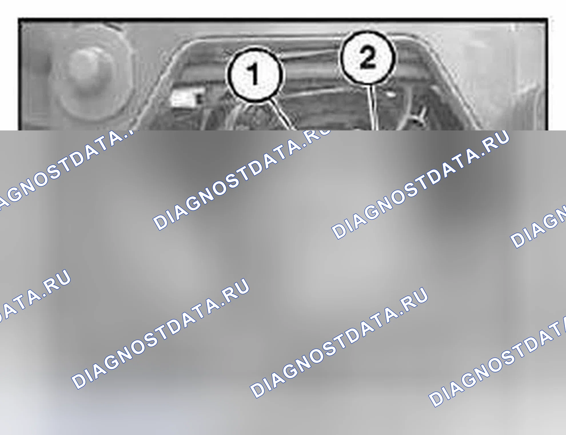 Рис. 88. BMW M6 E63/E64