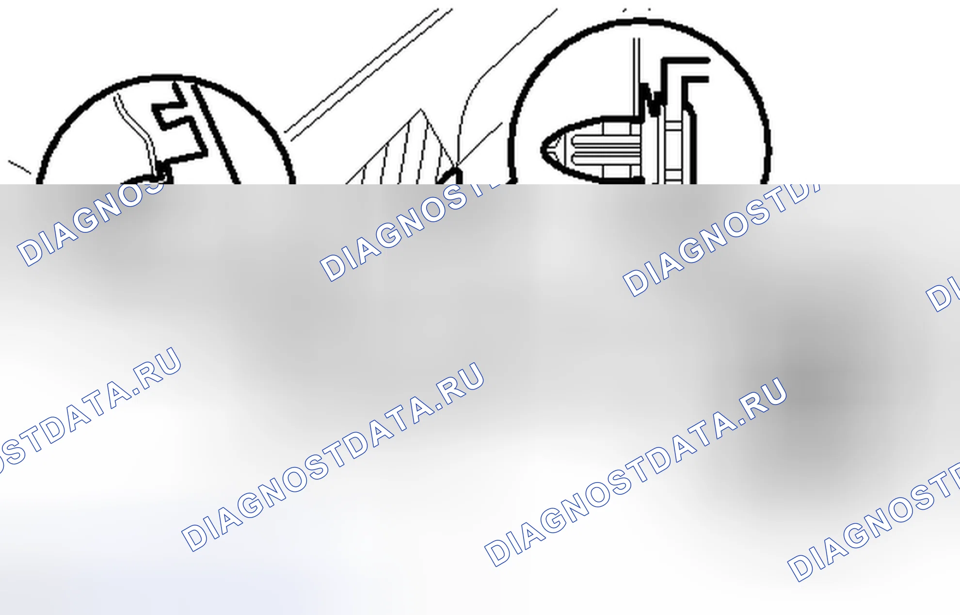 Рис. 170: УСТАНОВКА. Toyota Yaris III