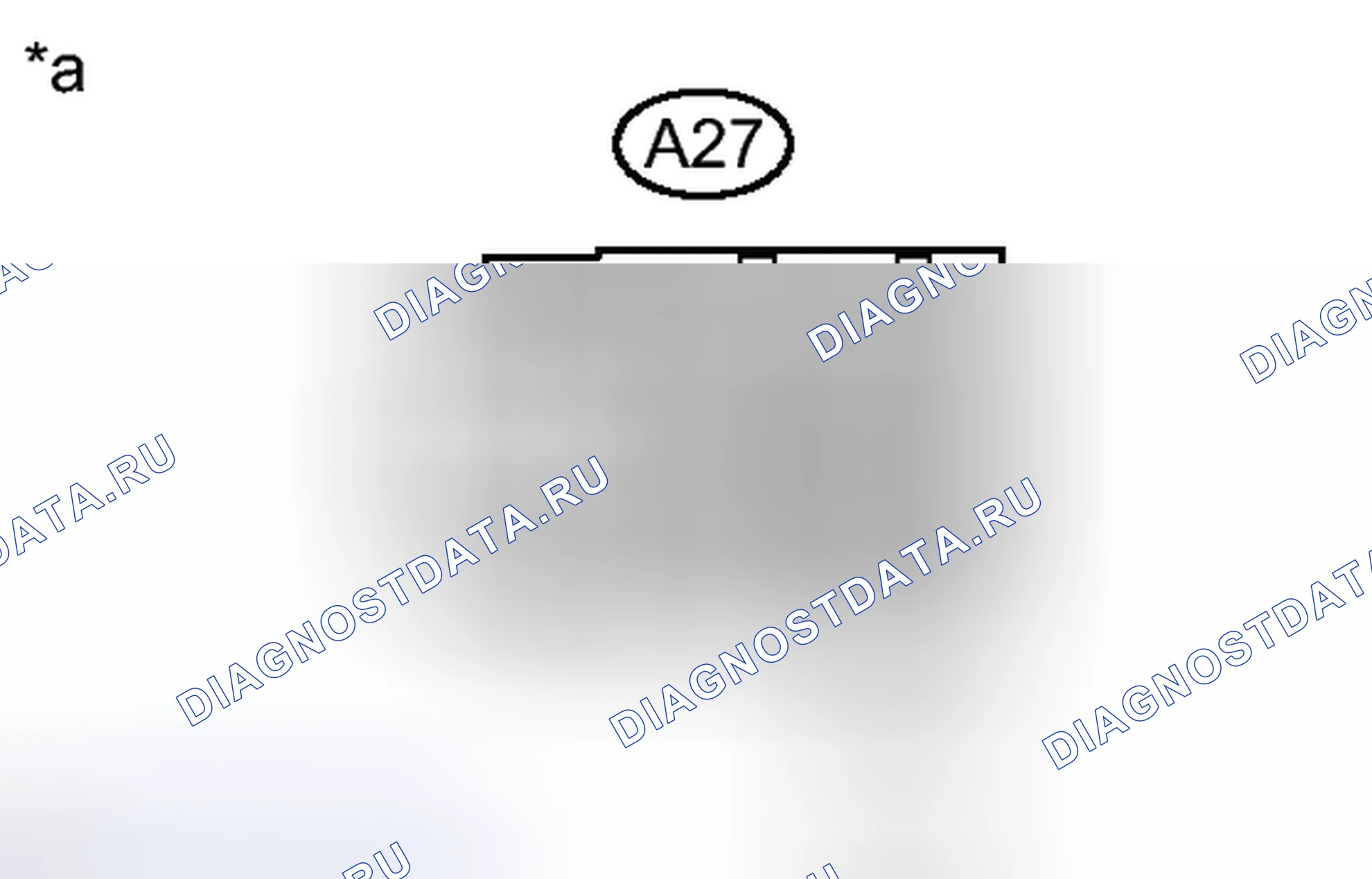 Рис. 1656. Toyota Sequoia II рестайлинг