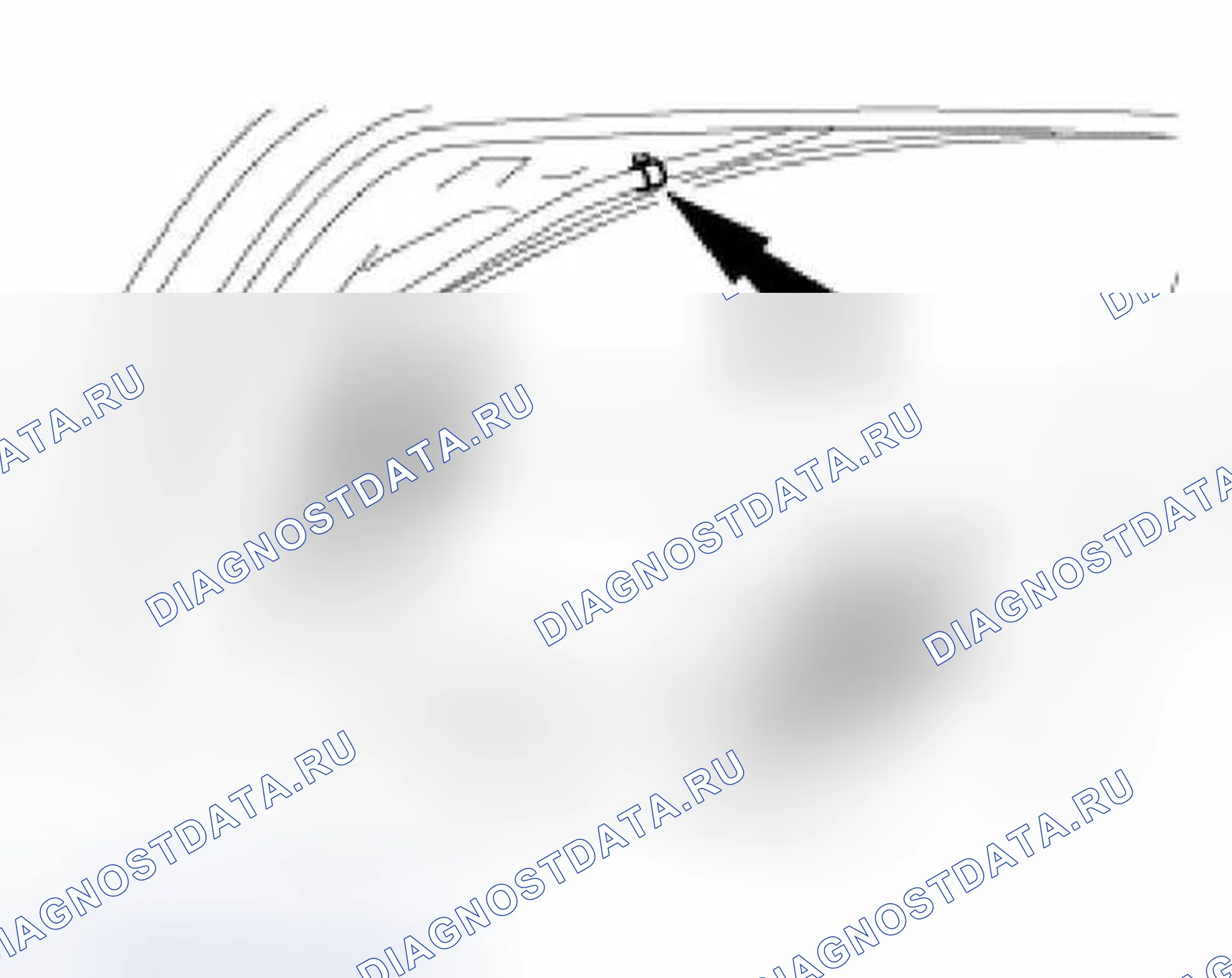 Рис. 25. Ford Focus I рестайлинг