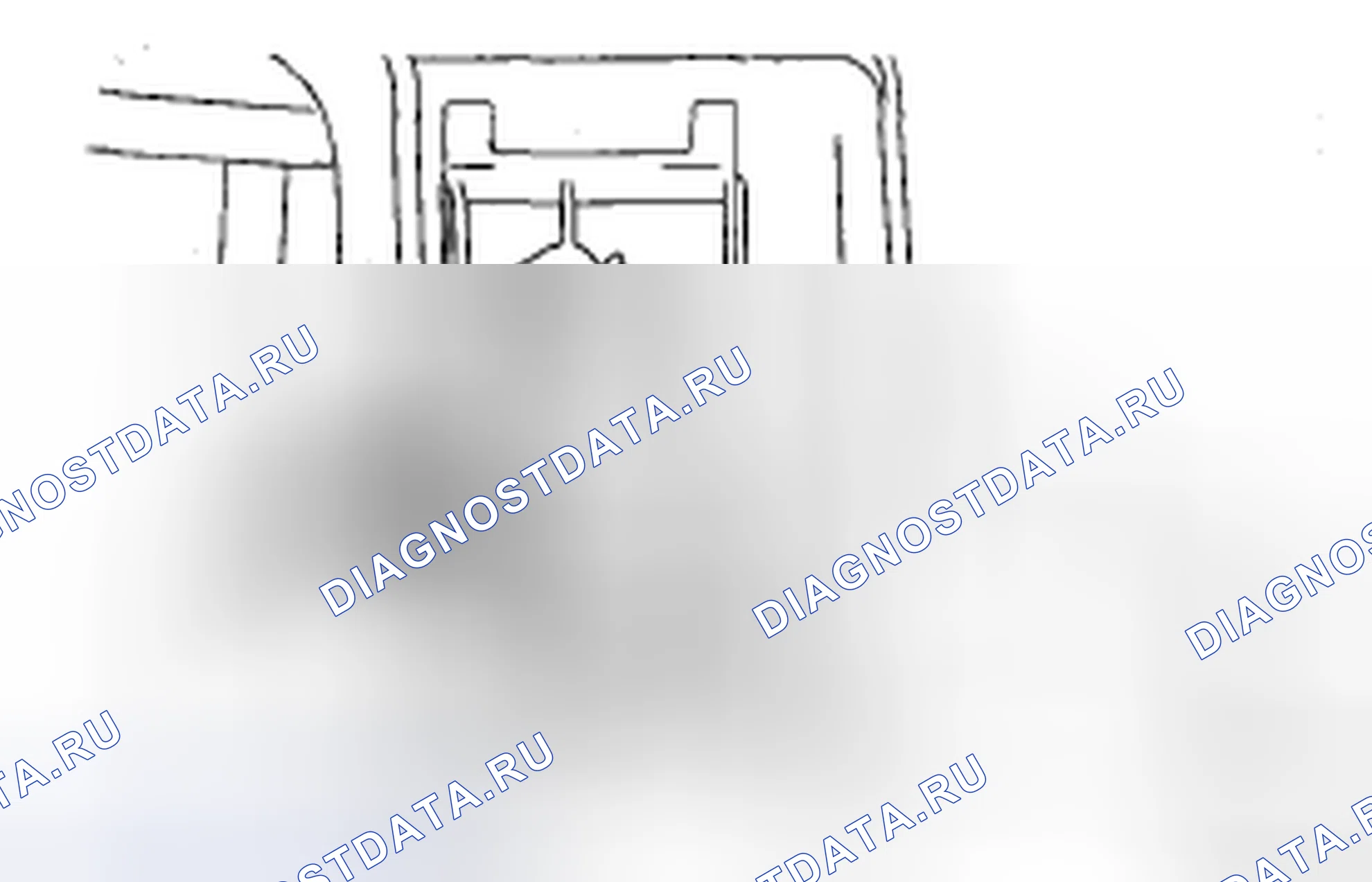 Рис. 168: УСТАНОВКА. Haval H5 II