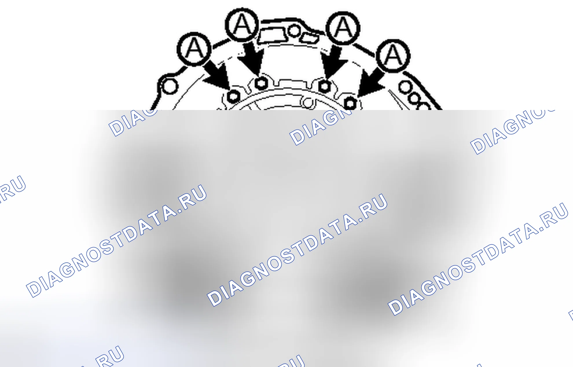 Рис. 364. Toyota 4Runner V