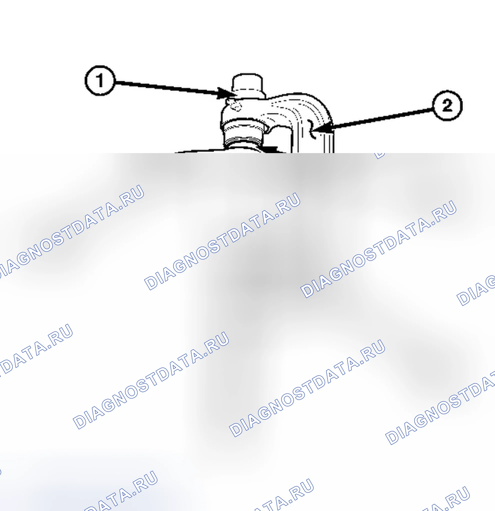 Рис. 26: УСТАНОВКА. Jeep Grand Cherokee WK