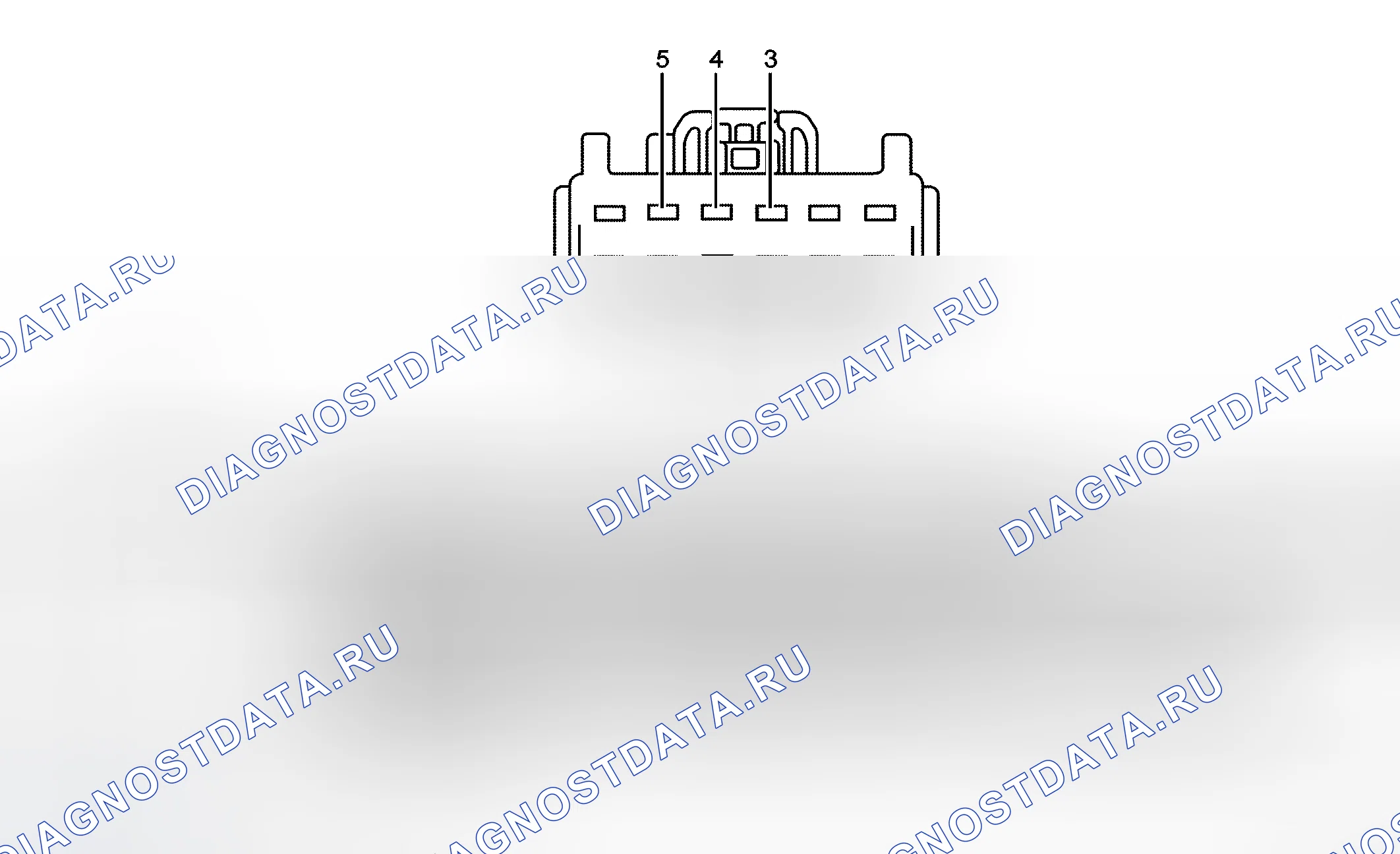 Рис. 24. Ford Five Hundred I