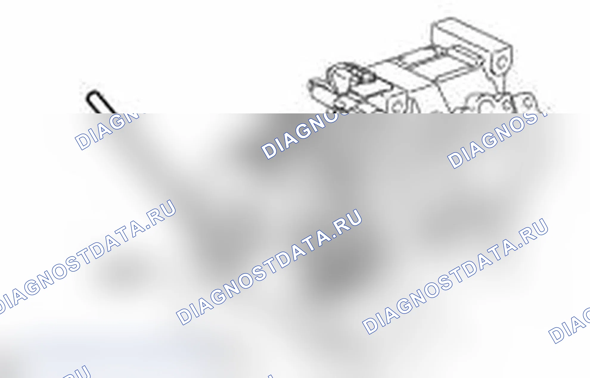 Рис. 304. Toyota Land Cruiser 200