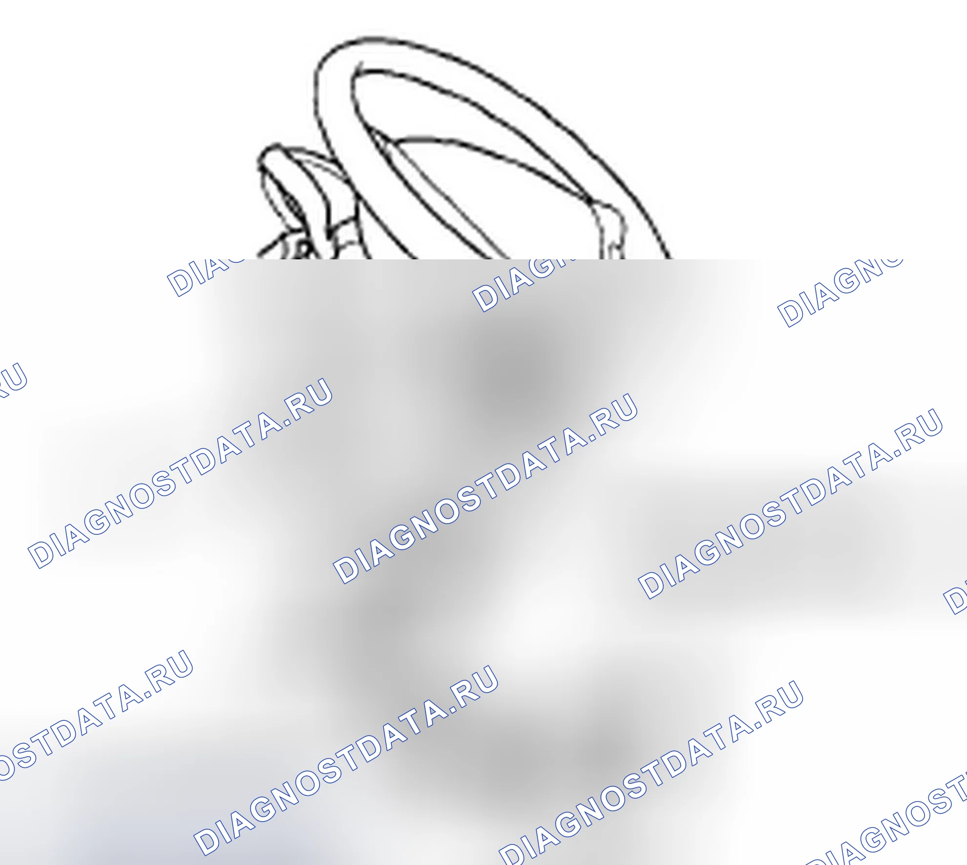 Рис. 29. Honda Element YH2 рестайлинг
