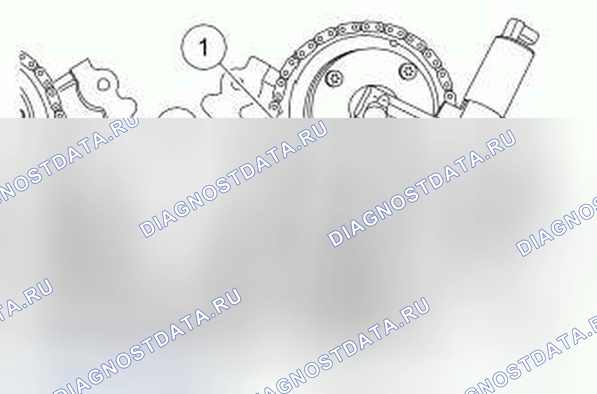 Рис. 123. Hyundai ix55 I
