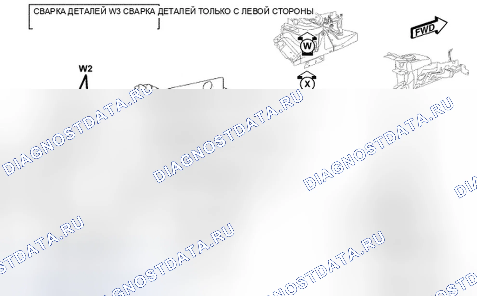 Рис. 314. Dodge Avenger II