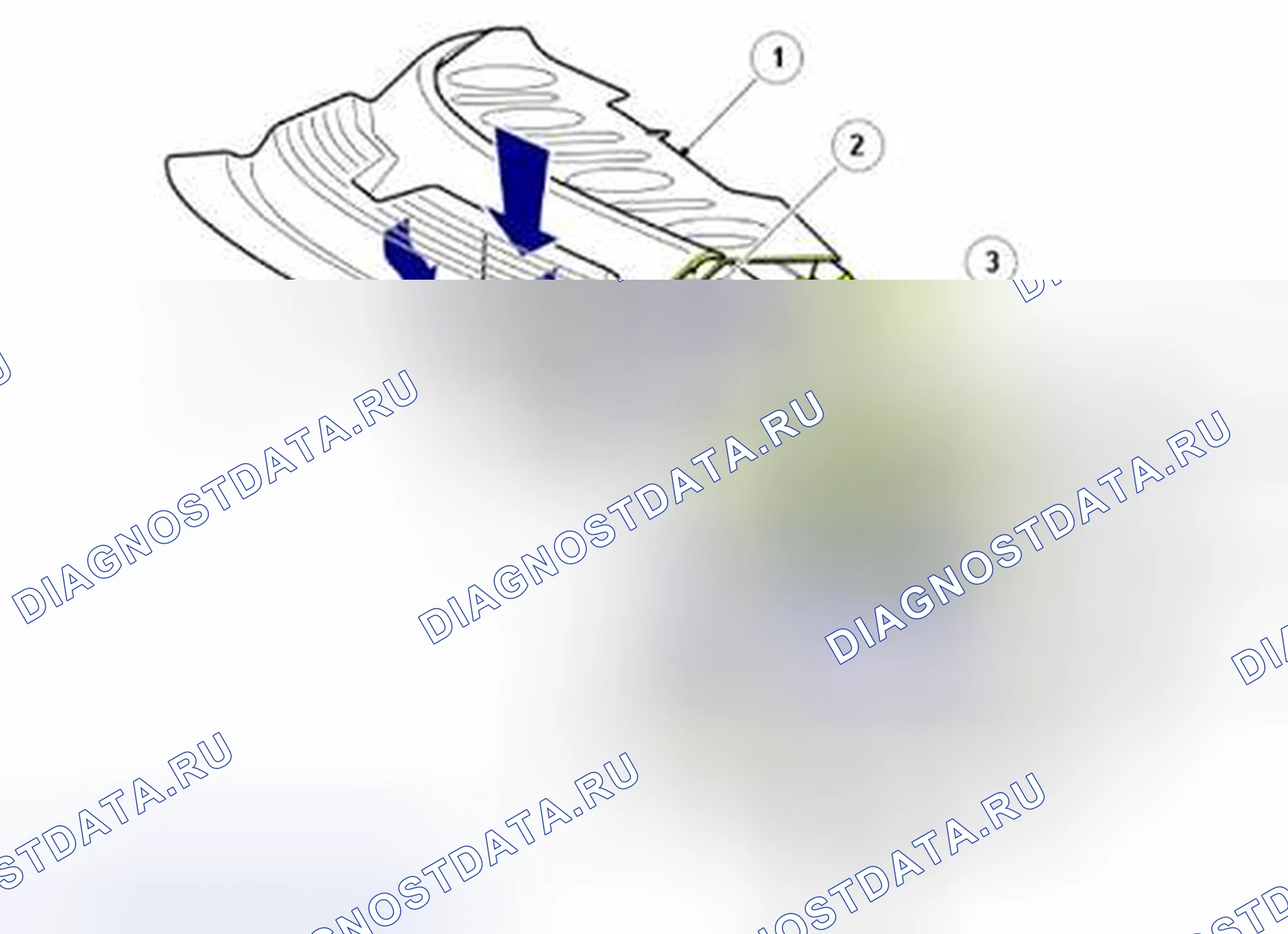 Рис. 15. Land Rover Range Rover Sport L320