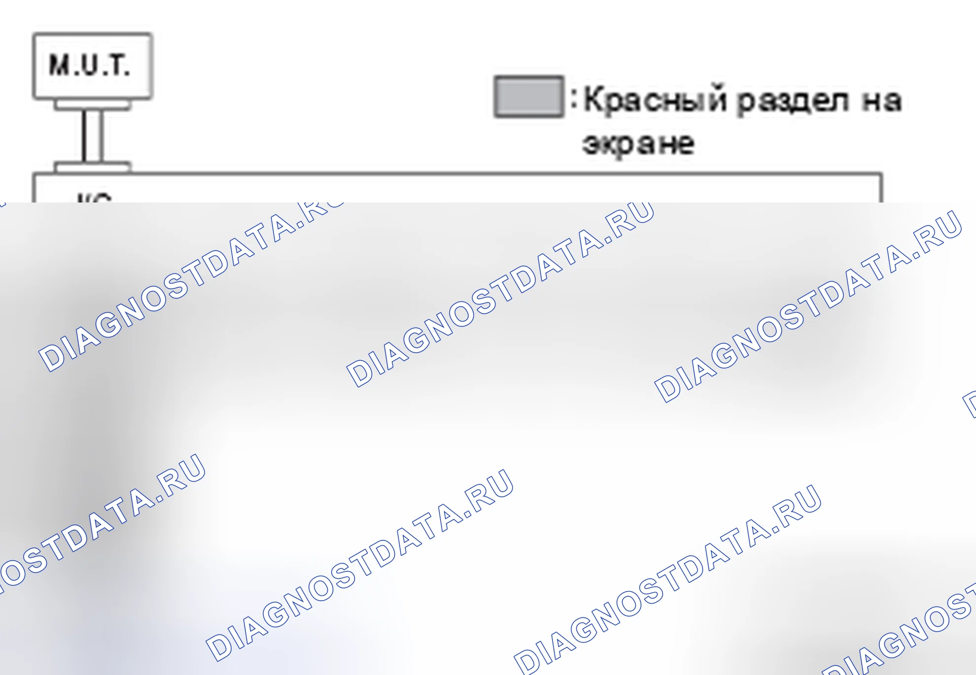 Рис. 25. Mitsubishi Eclipse IV рестайлинг