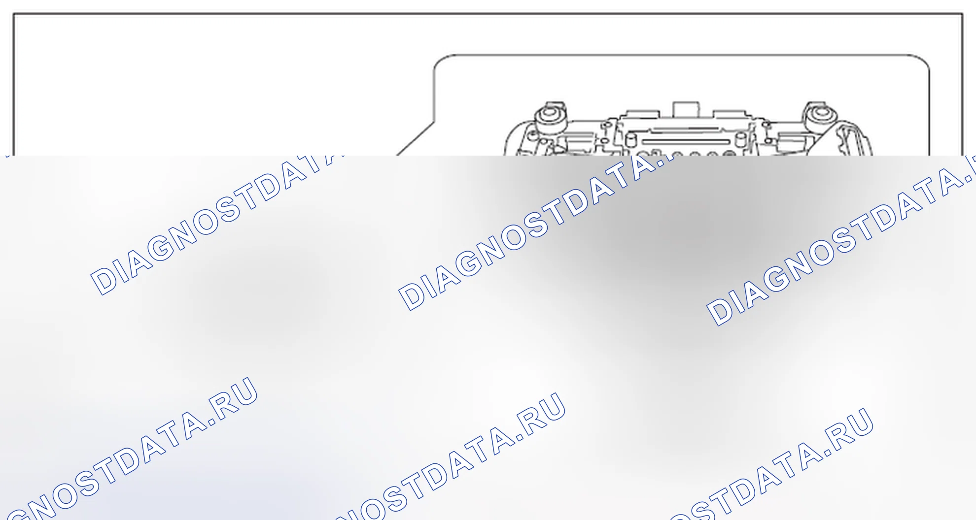 Рис. 16: ПРОВЕРКА люка и складной верха кузова. Subaru Impreza GK