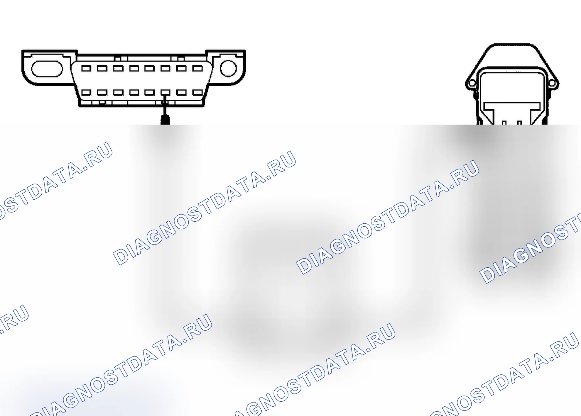 Рис. 8. Ford Econoline E350 Super Duty 