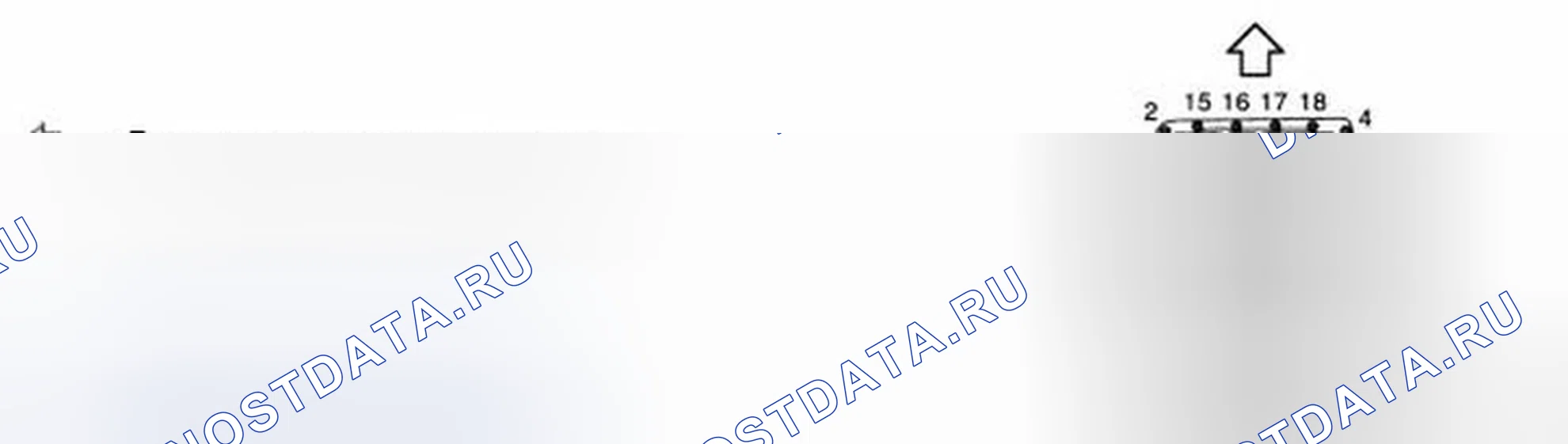 Рис. 67. Infiniti FX35 II
