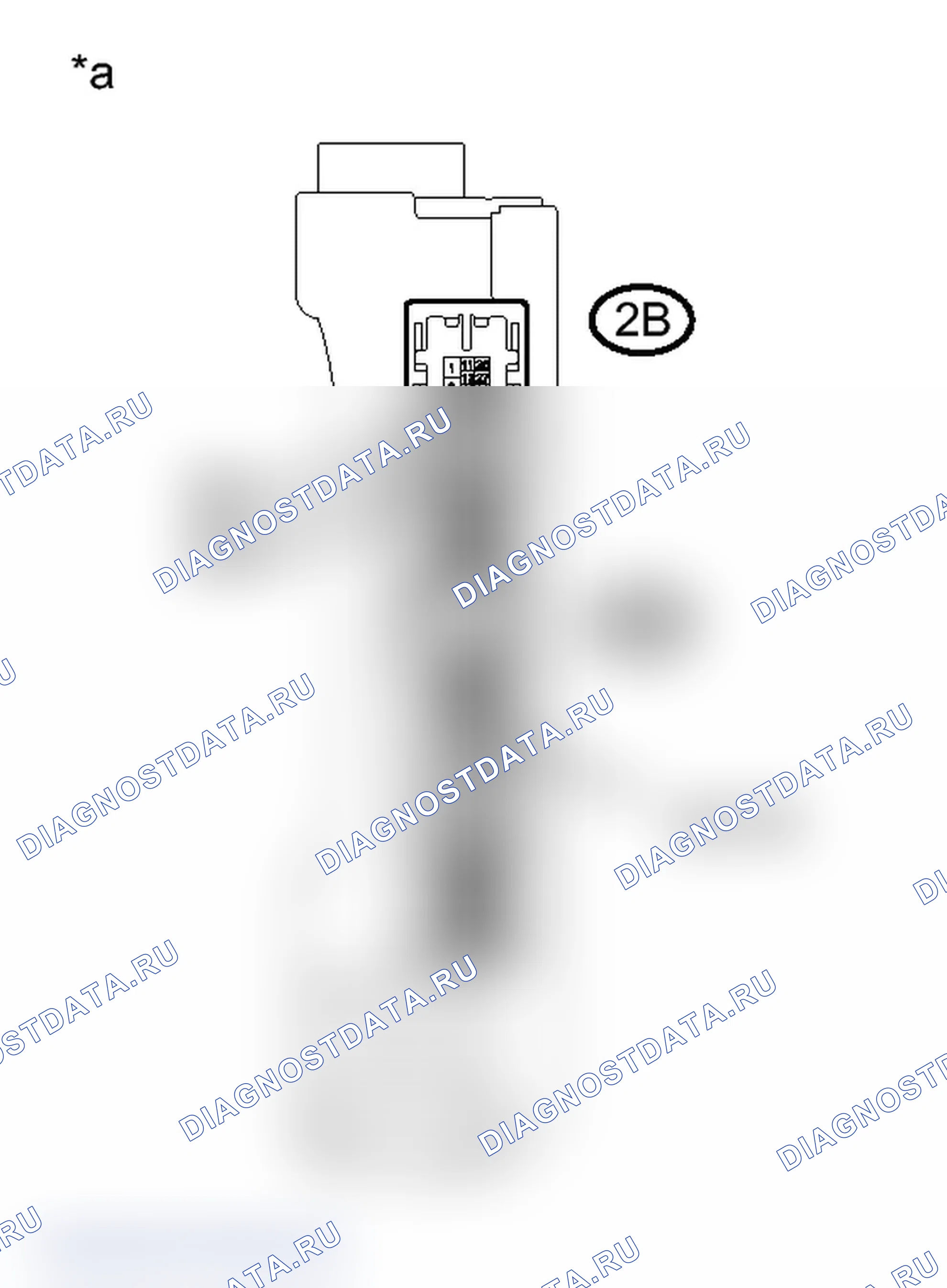 Рис. 35: ПОРЯДОК ВЫПОЛНЕНИЯ РАБОТ. Toyota Prius V I