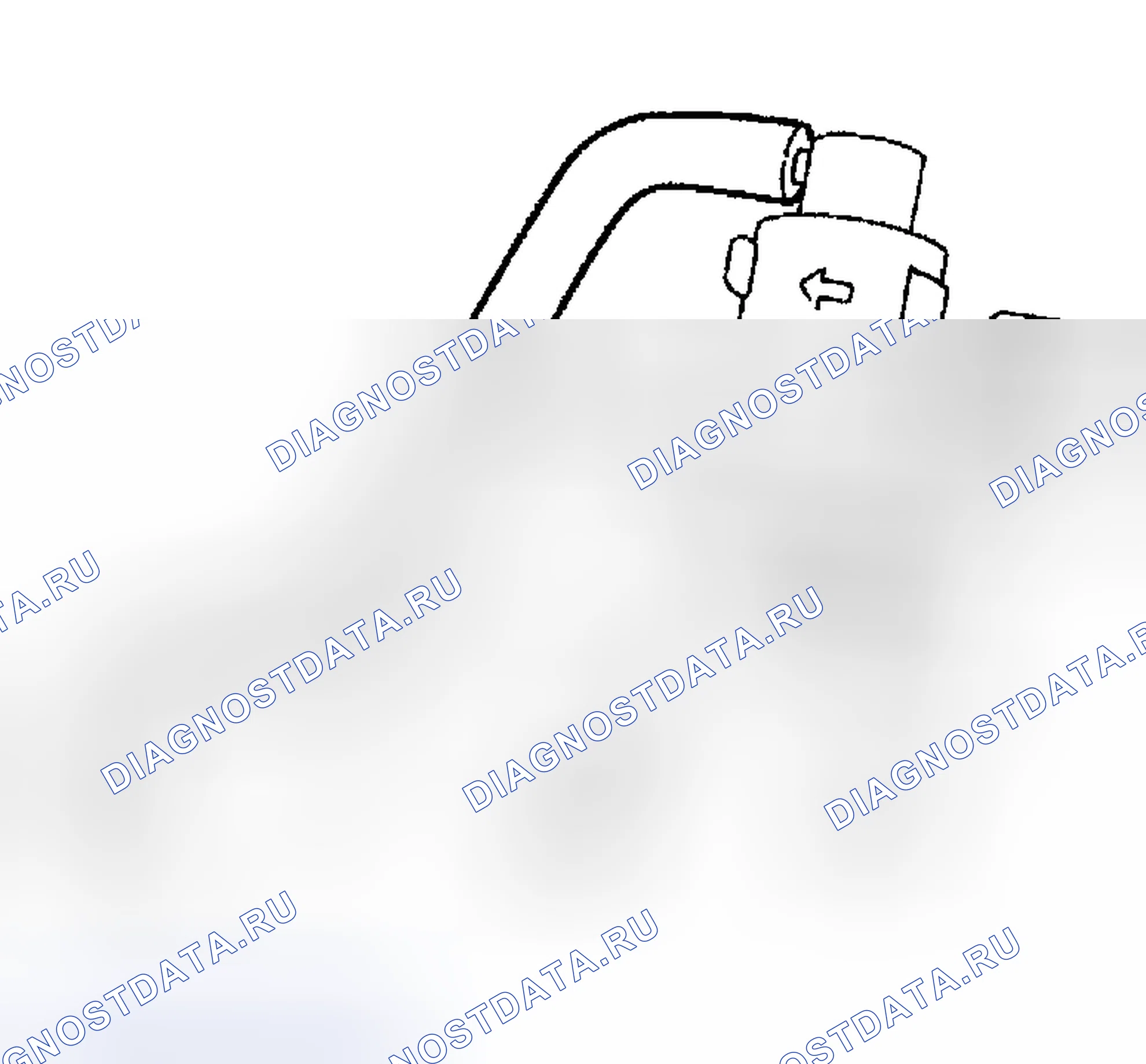 Рис. 14. Subaru Forester SG