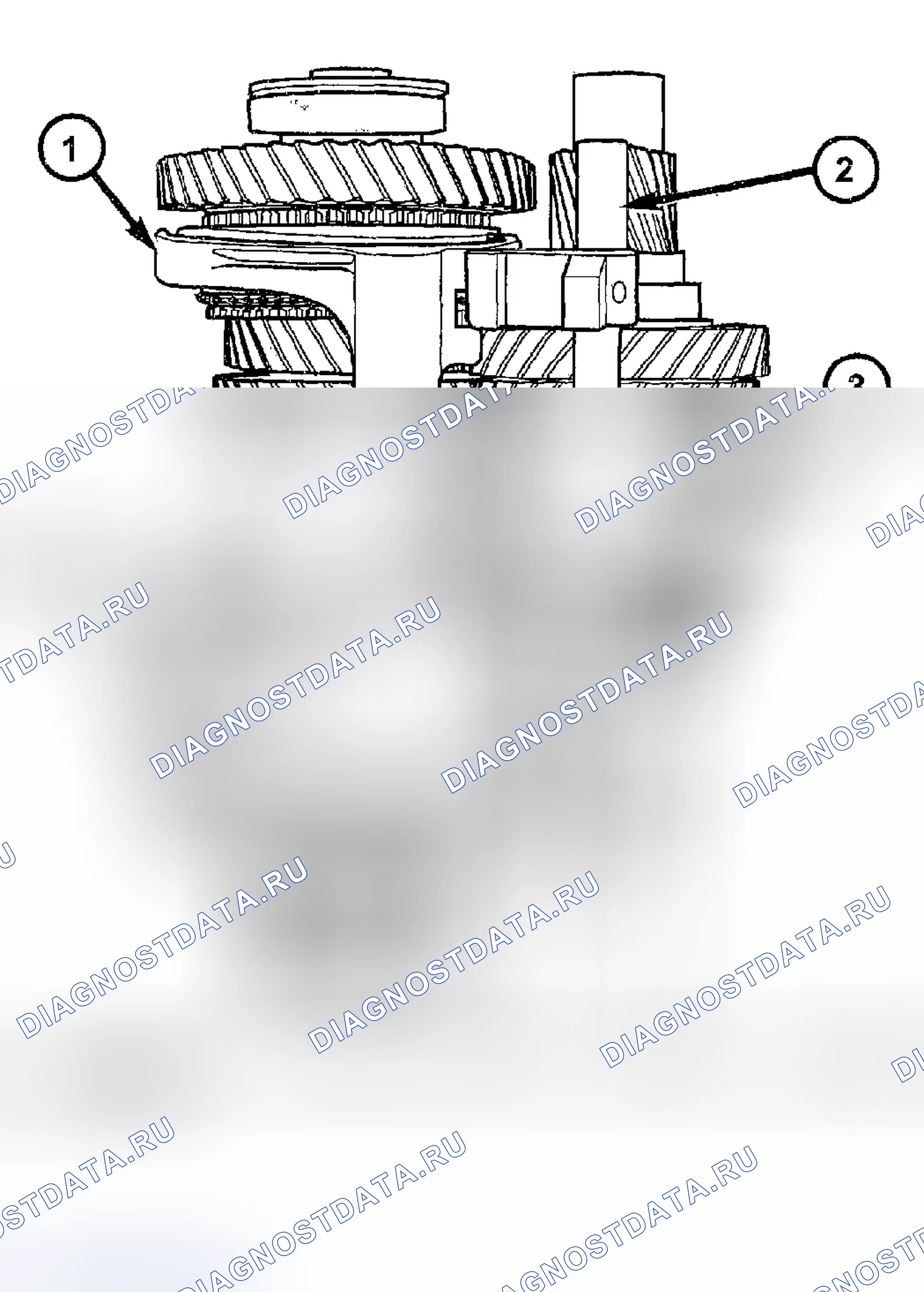 Рис. 73. Chrysler Town & Country IV