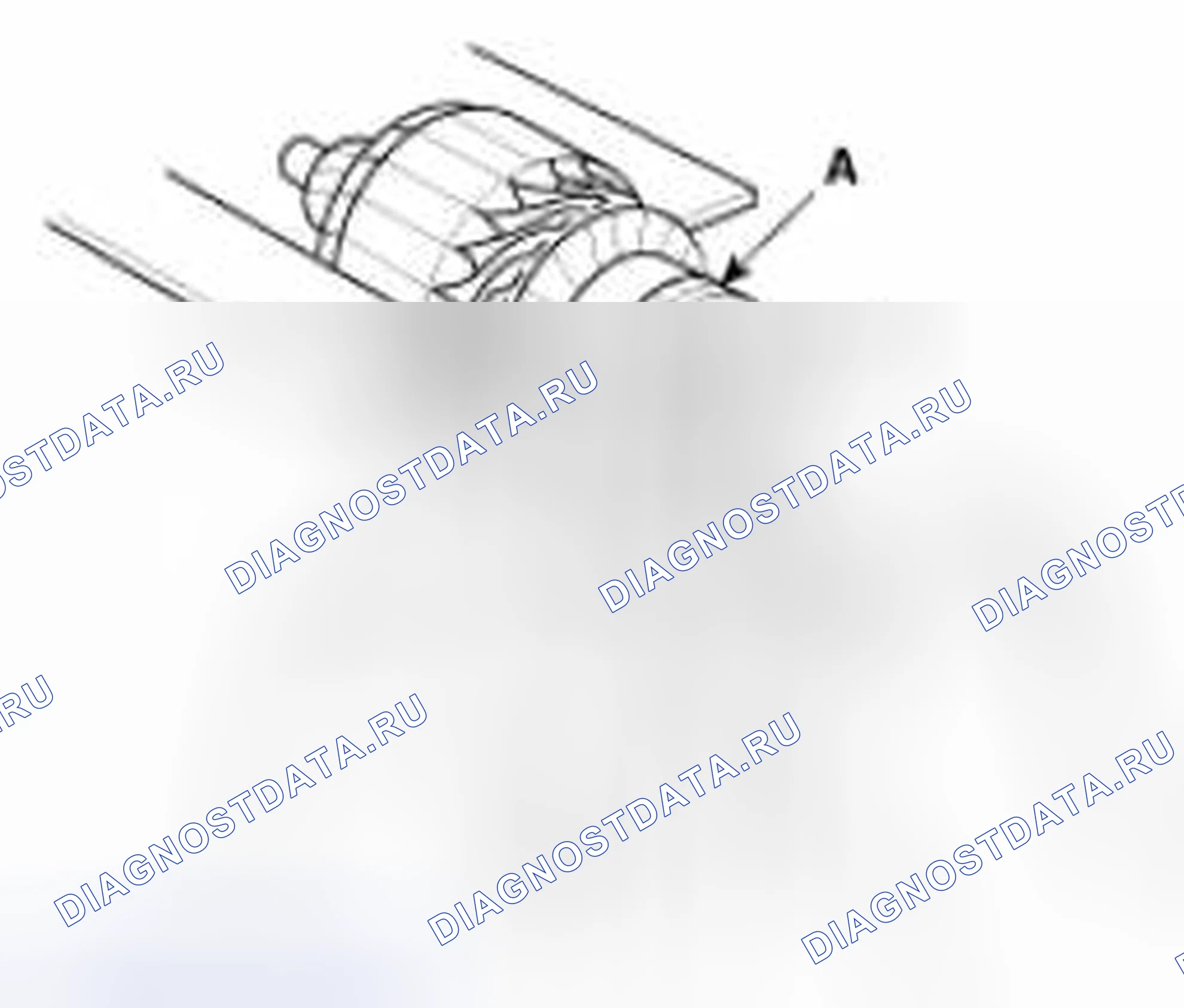 Рис. 23. BMW 6 серия F06/F13/F12