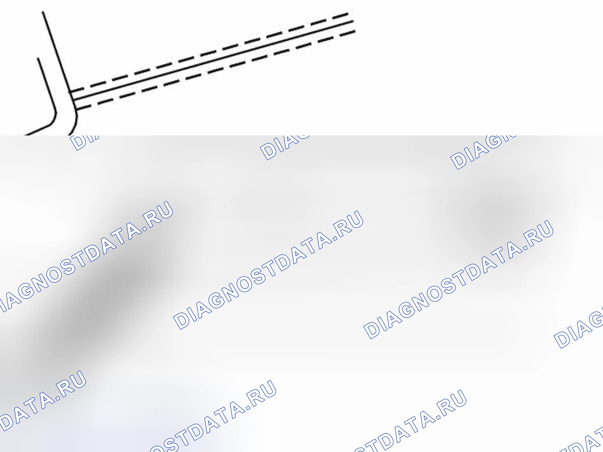 Рис. 423. Volvo S60 I рестайлинг