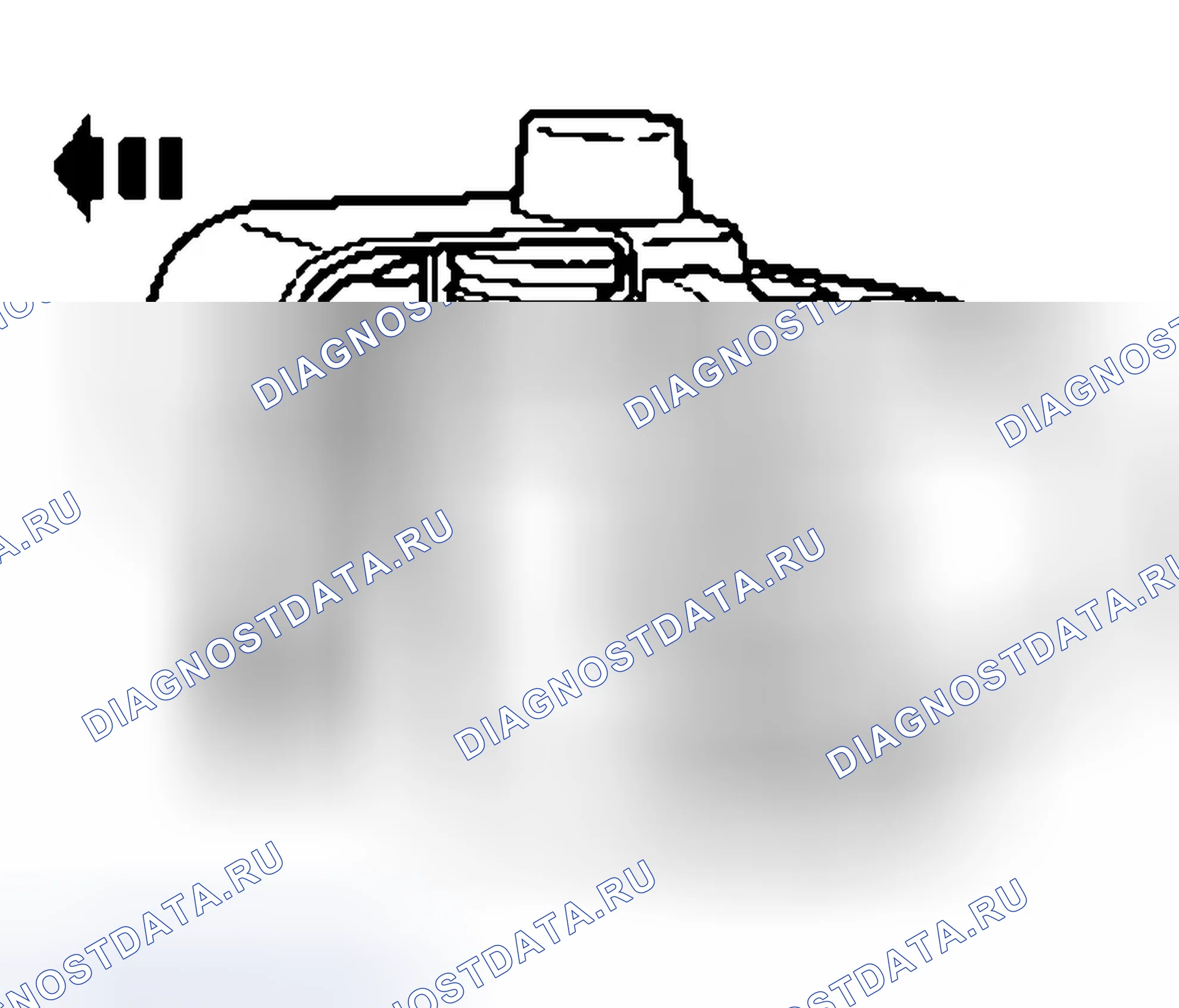 Рис. 1427. Ford Pickup F150 