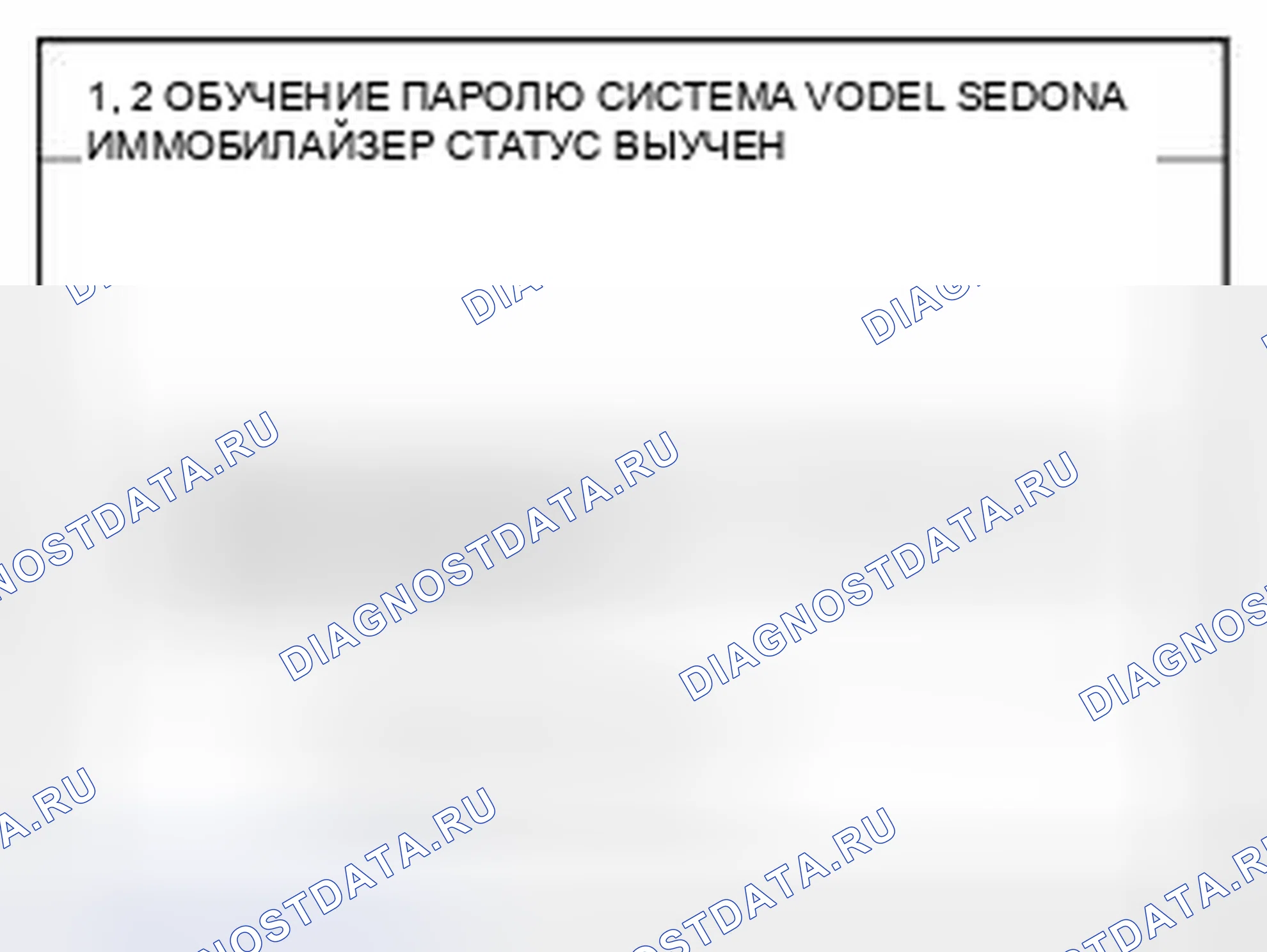 Рис. 31. Kia Sedona II рестайлинг