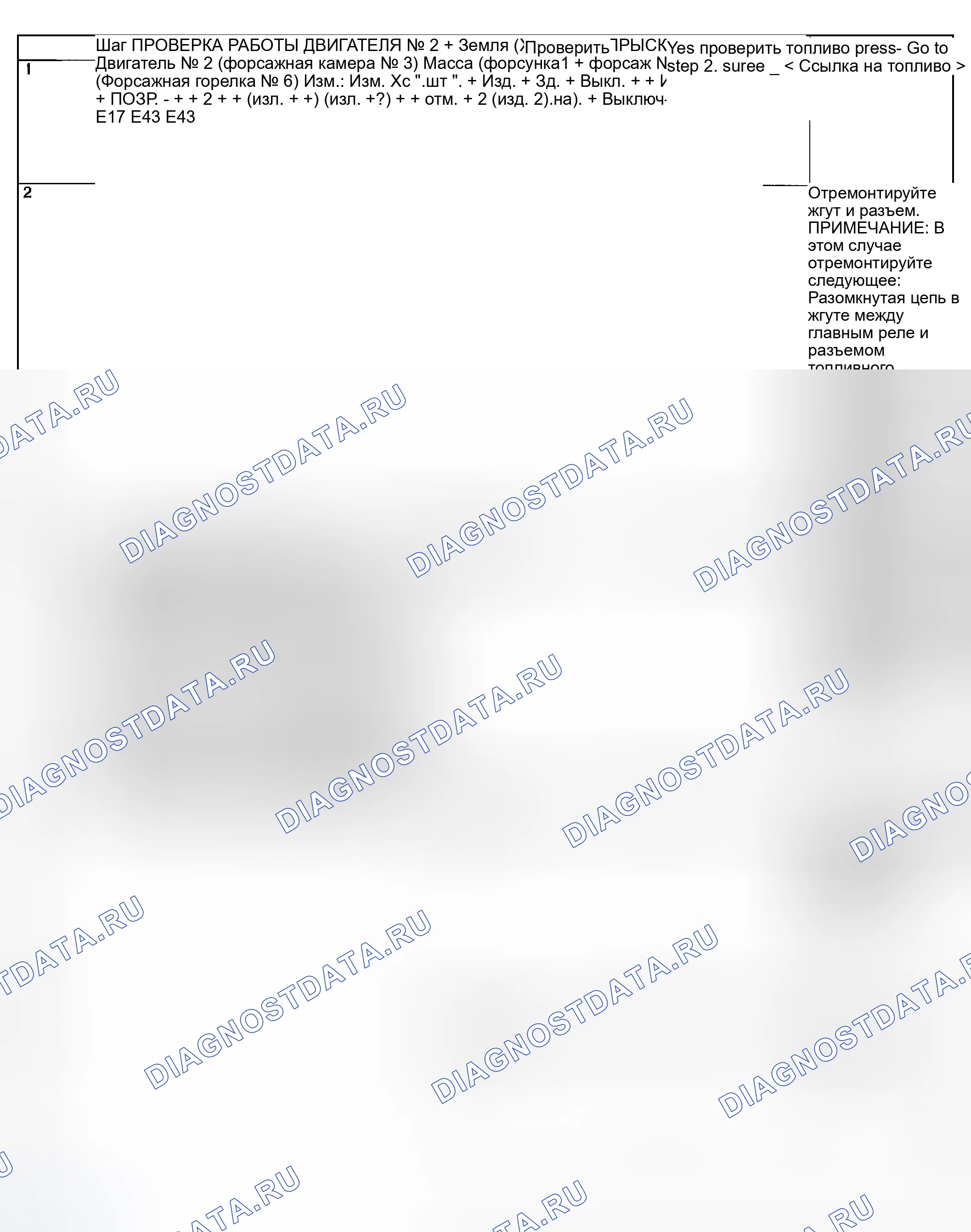 Рис. 2052. Subaru Outback BP