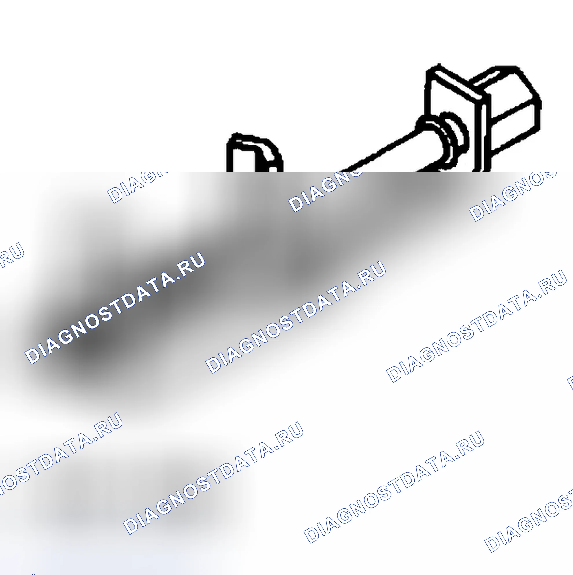 Рис. 265. Ford Focus I рестайлинг