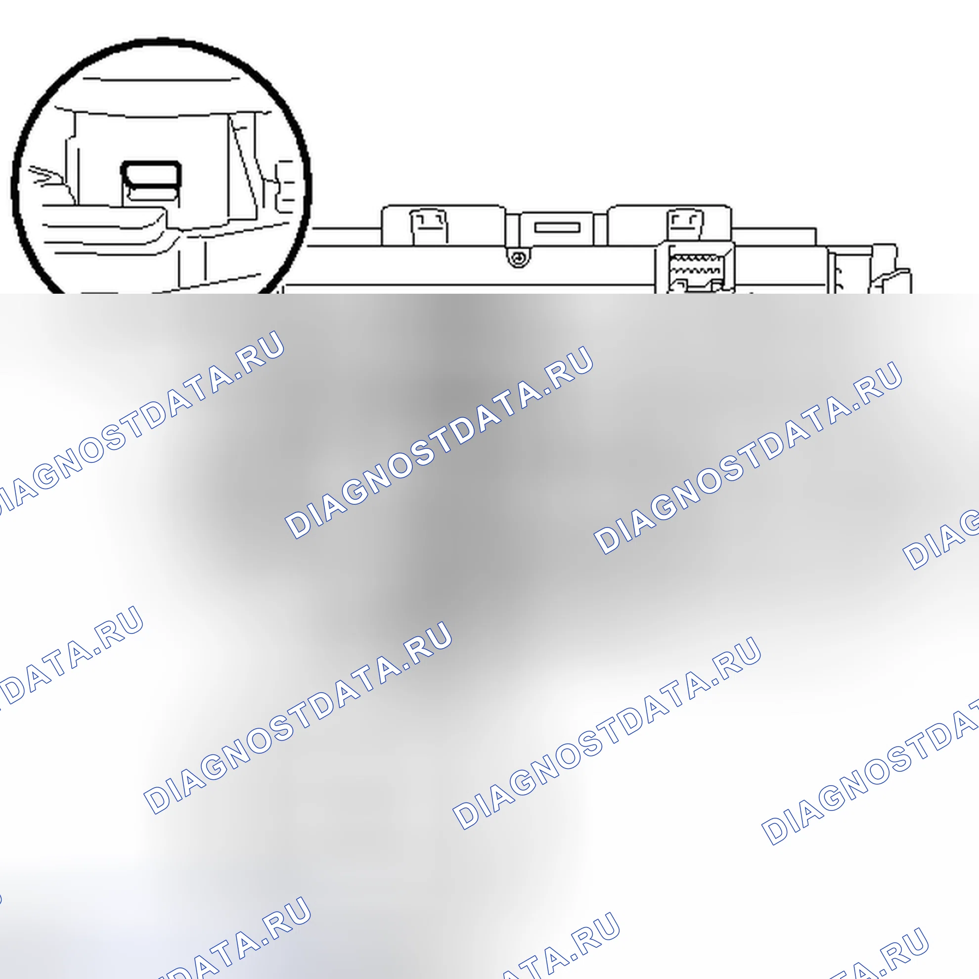 Рис. 190. Kia Sorento IV