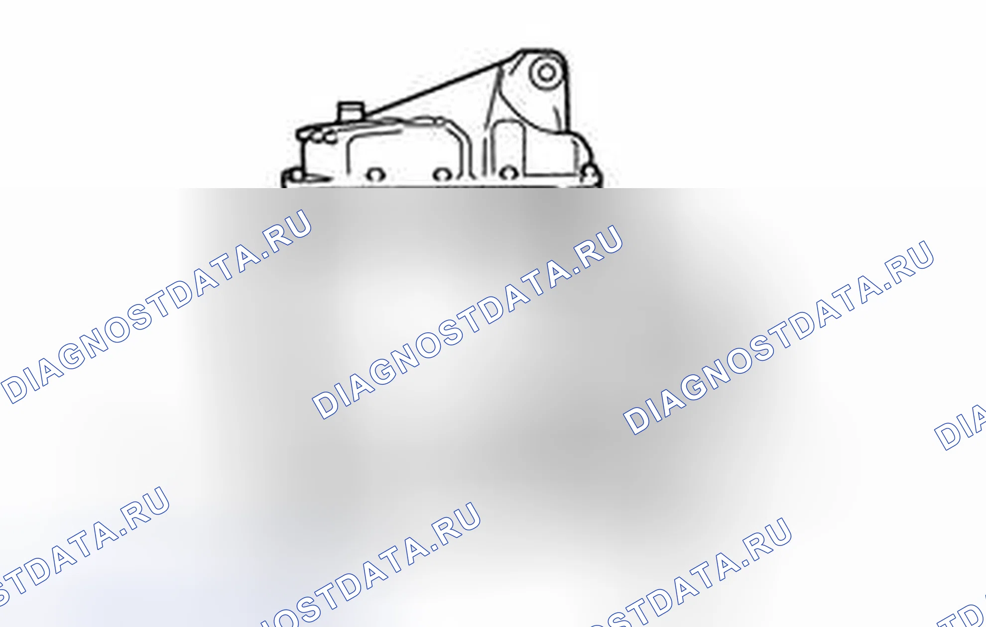 Рис. 206. Toyota Highlander III