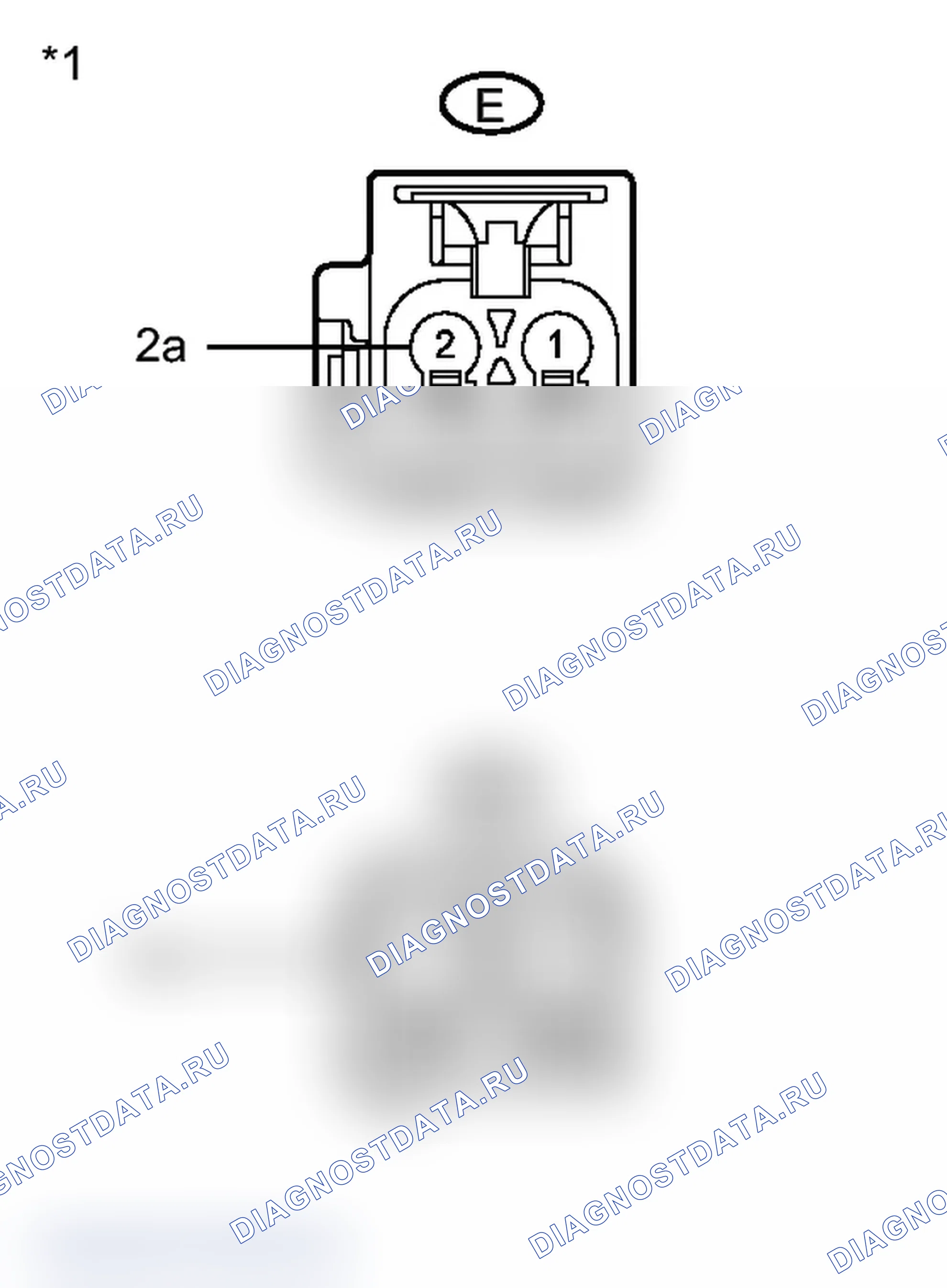 Рис. 120. Toyota Prius PHV pre-III