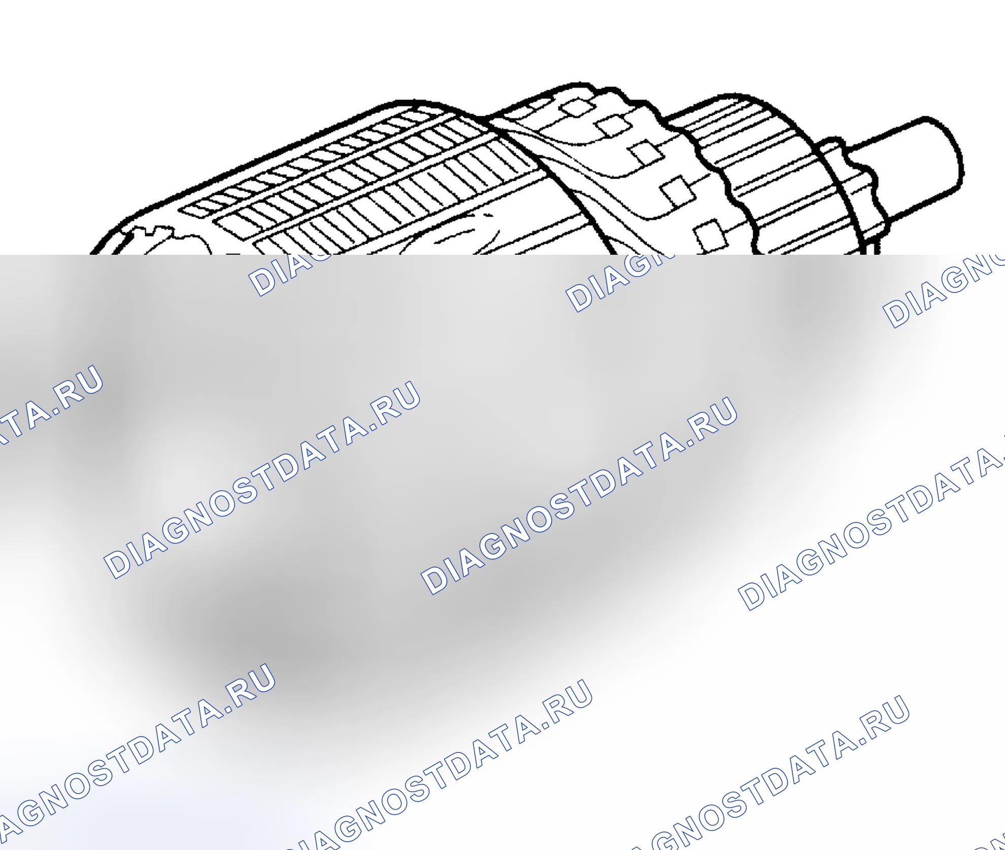 Рис. 6. Honda CR-V II
