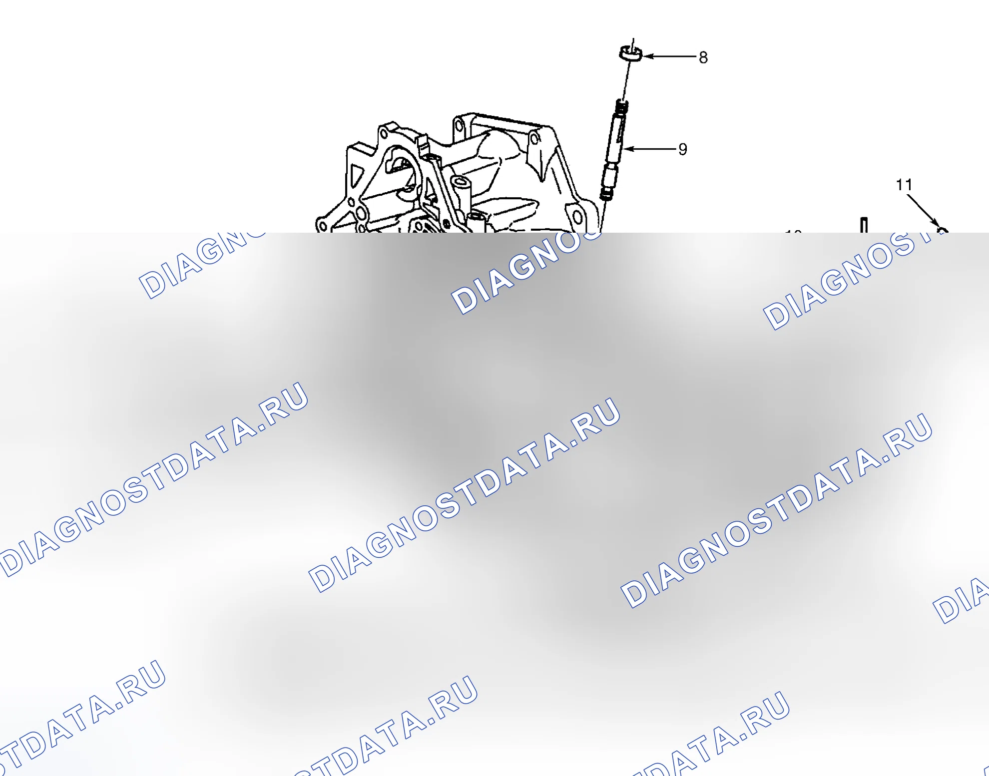 Рис. 64. Hyundai Tiburon I