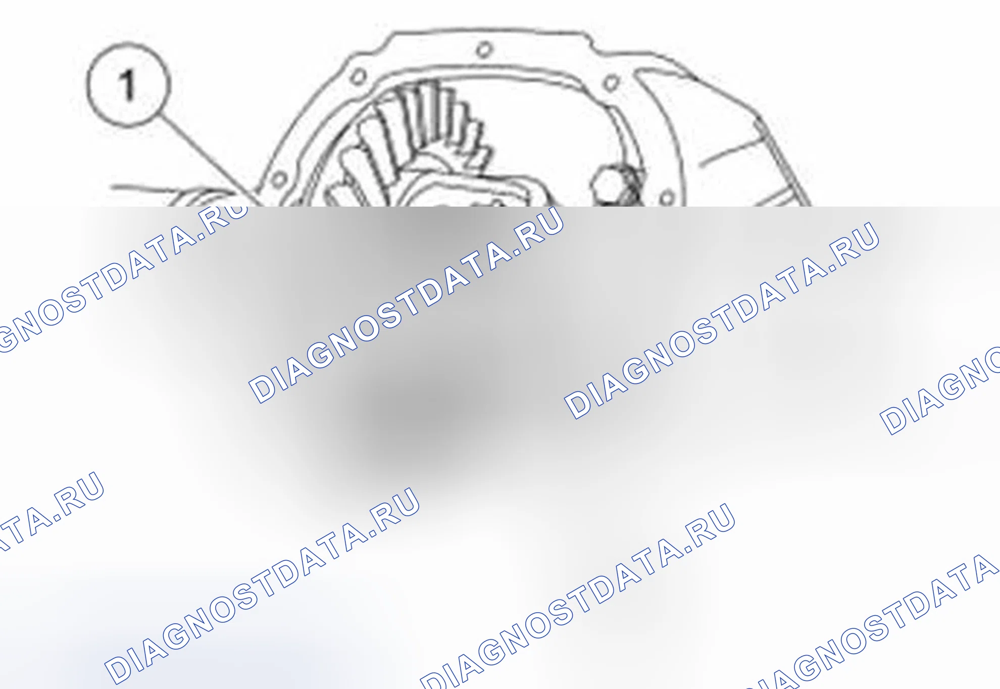 Рис. 173. Ford Ranger II рестайлинг