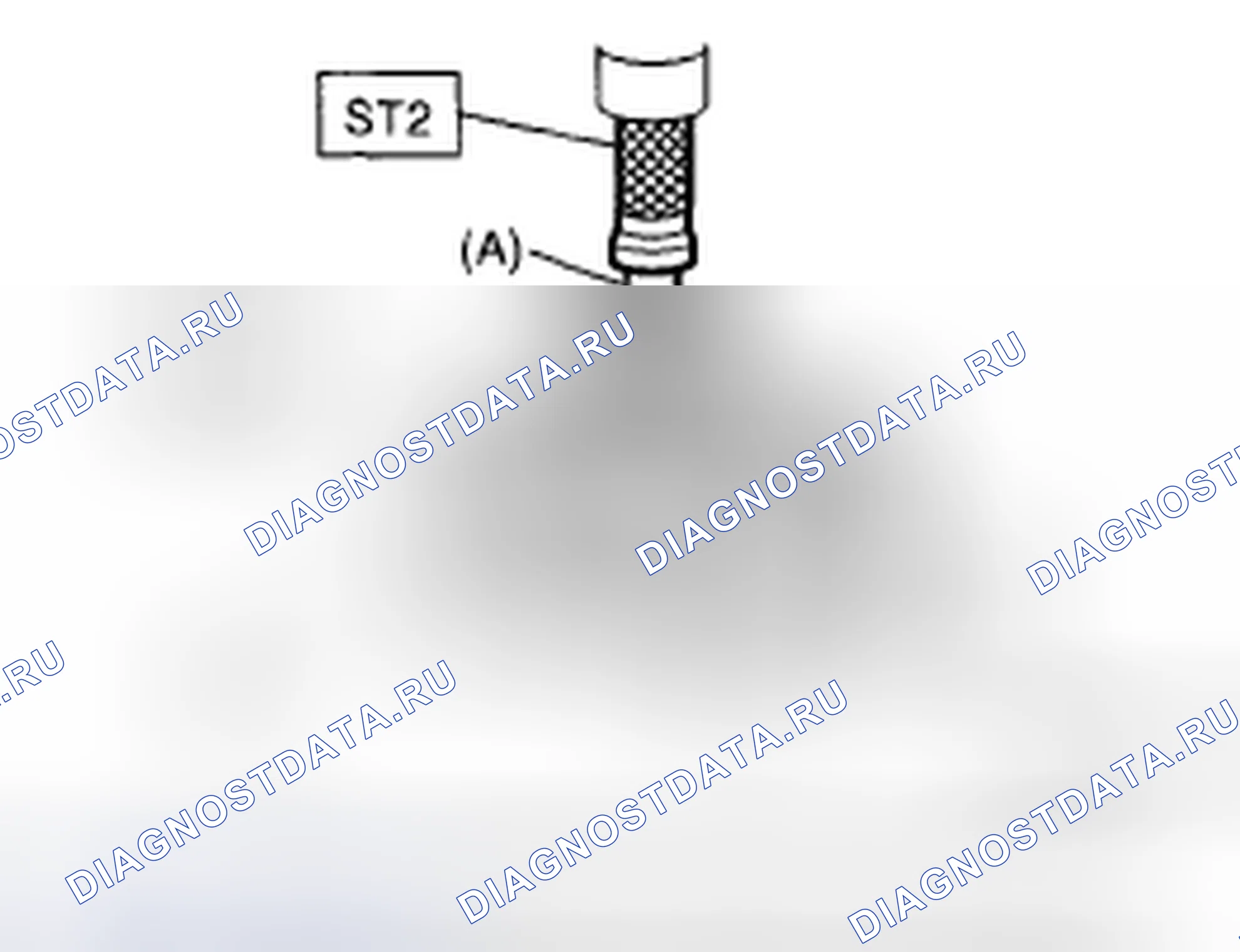 Рис. 102. Subaru Impreza GD/GC/GG рестайлинг 2