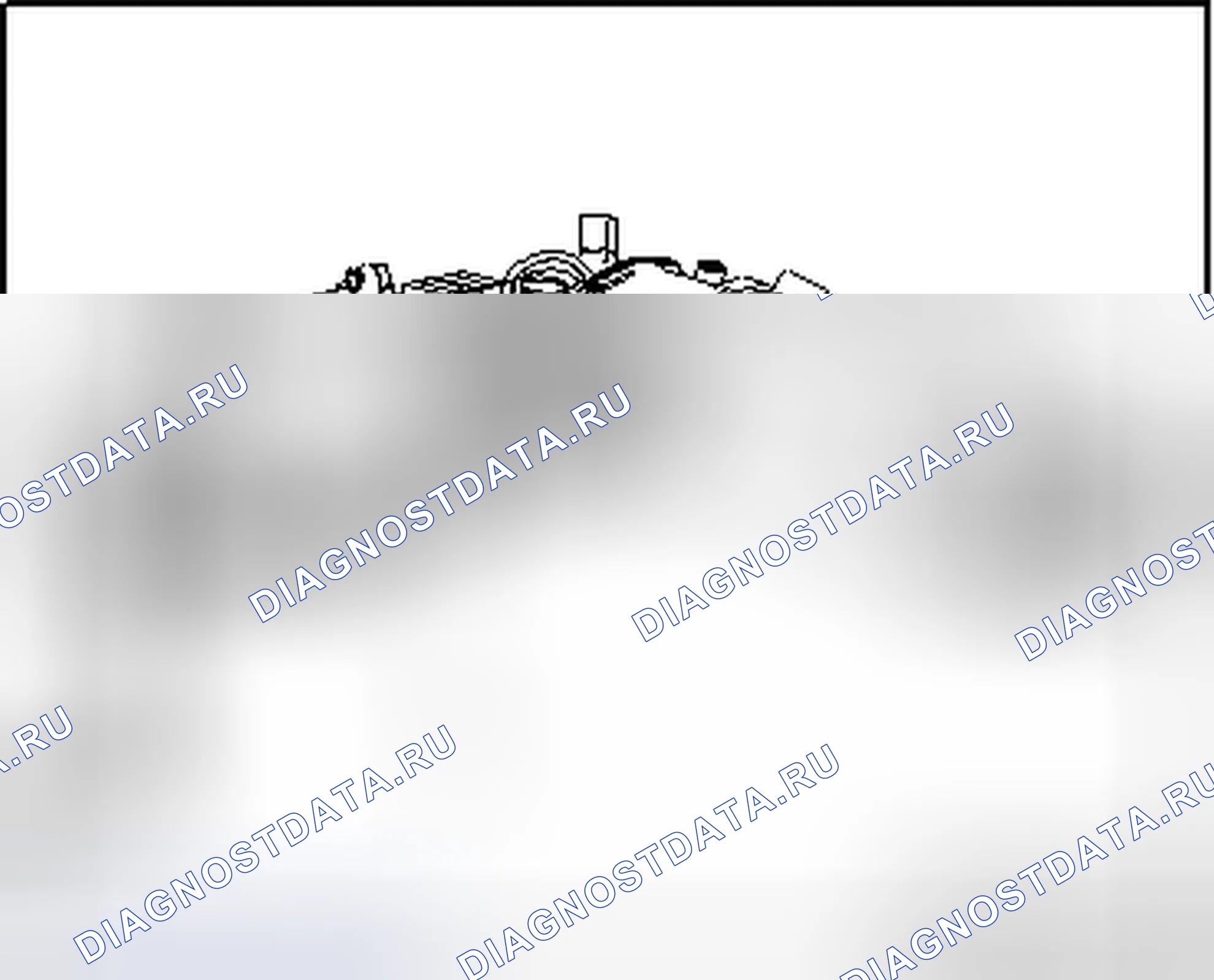 Рис. 19. Volkswagen Touareg I