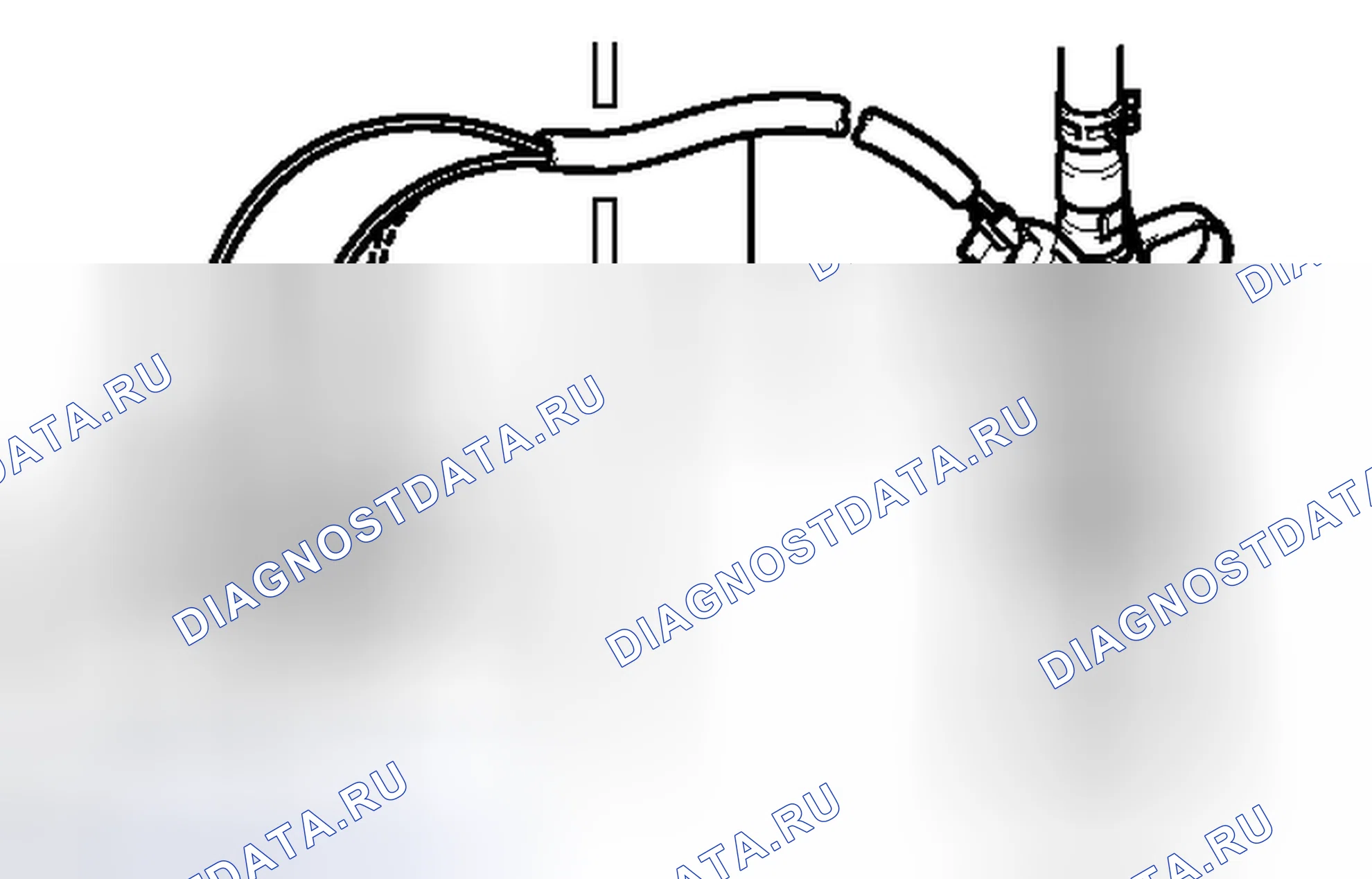 Рис. 26. Toyota Camry XV40 рестайлинг
