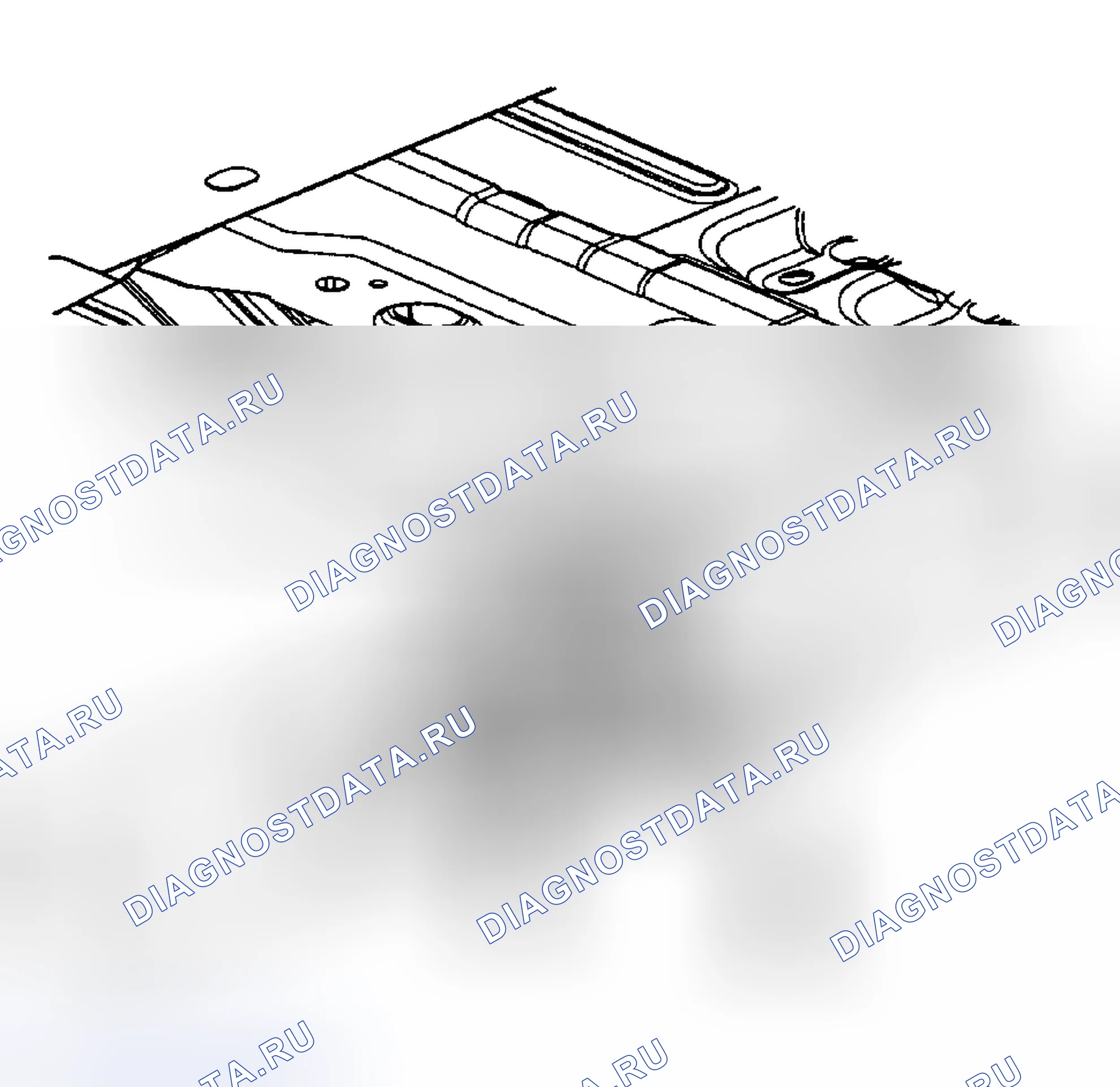 Рис. 30. Kia Rio I